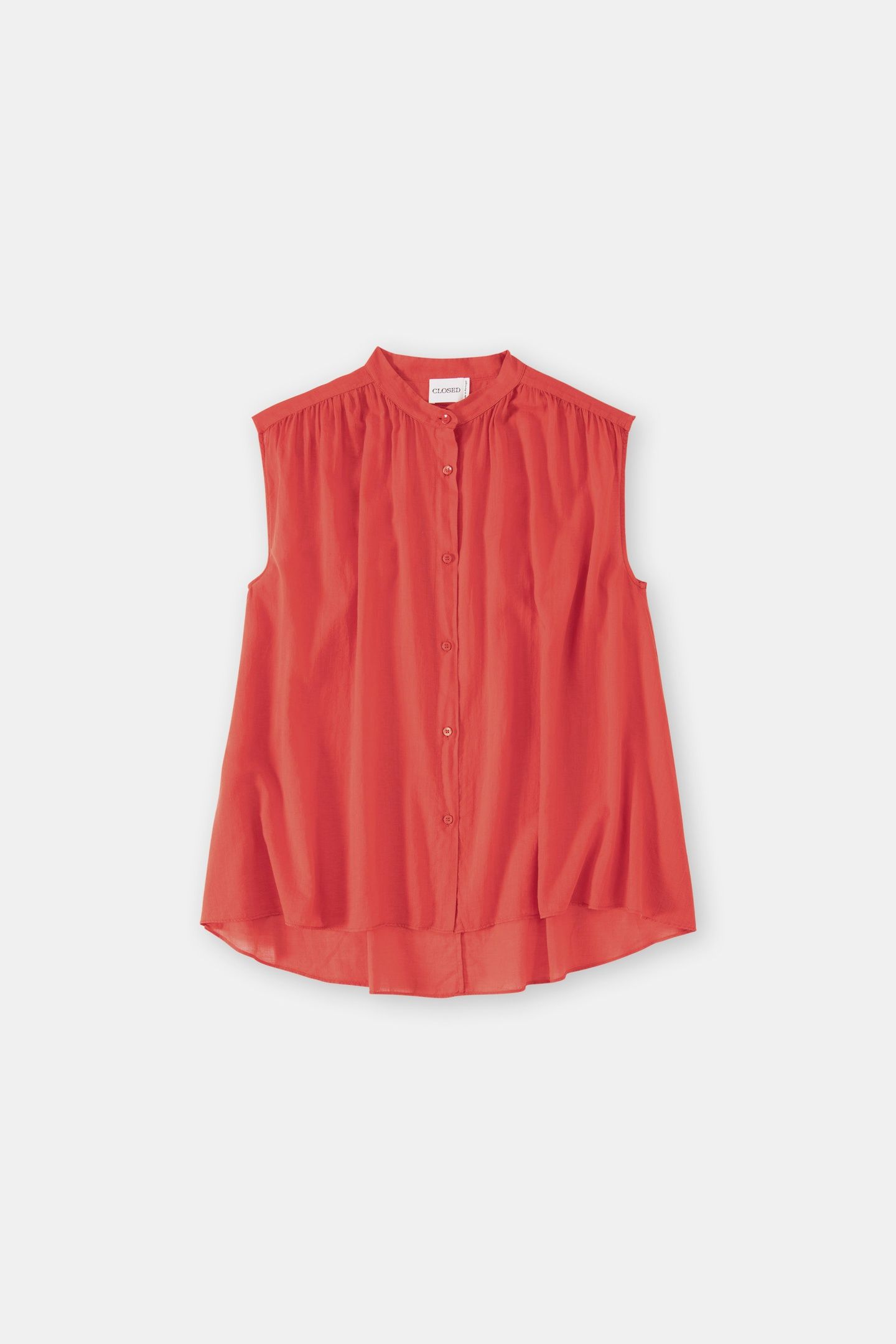 TOP WITH GATHERING ARRABBIATA 4