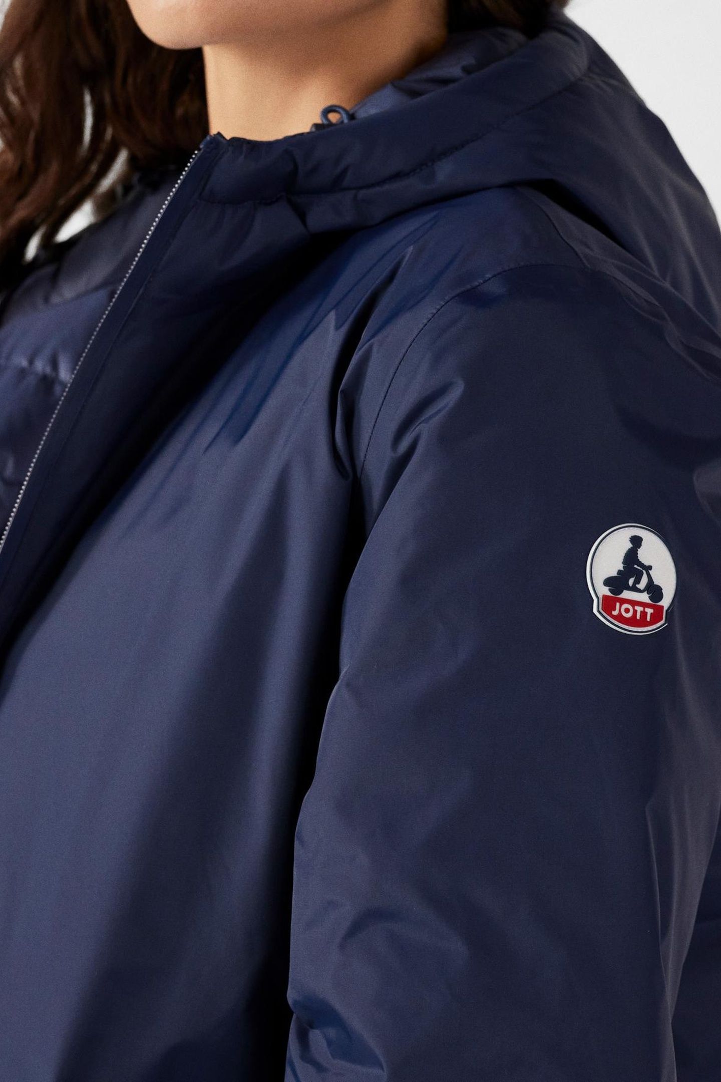 ROMA 2.0 JACKET NAVY 14