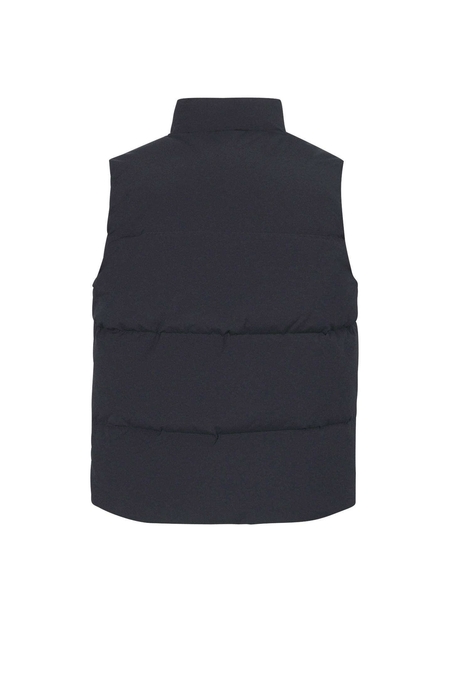 NAGANO DOWN JACKET BLACK 2