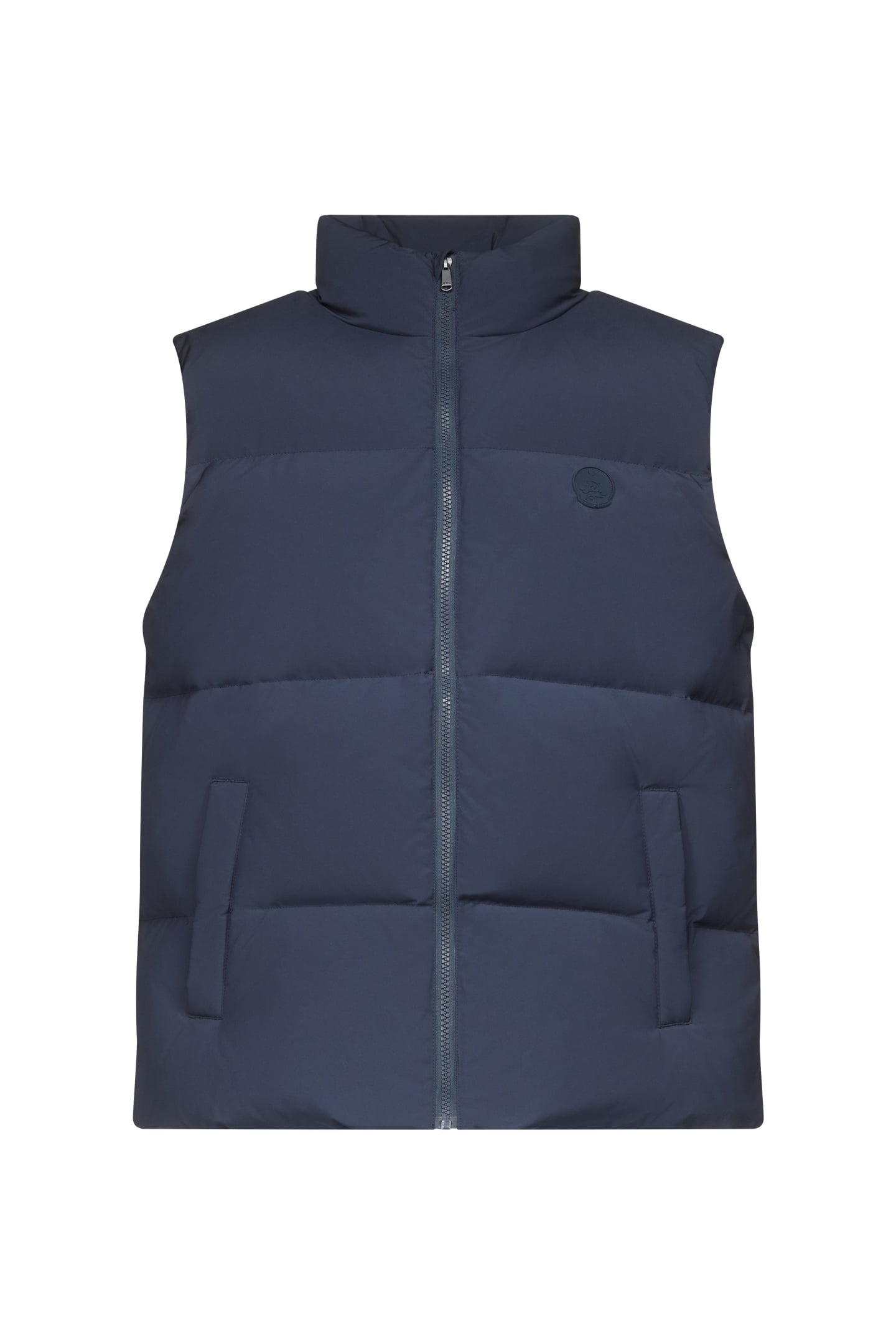 NAGAL DOWN JACKET NAVY 1