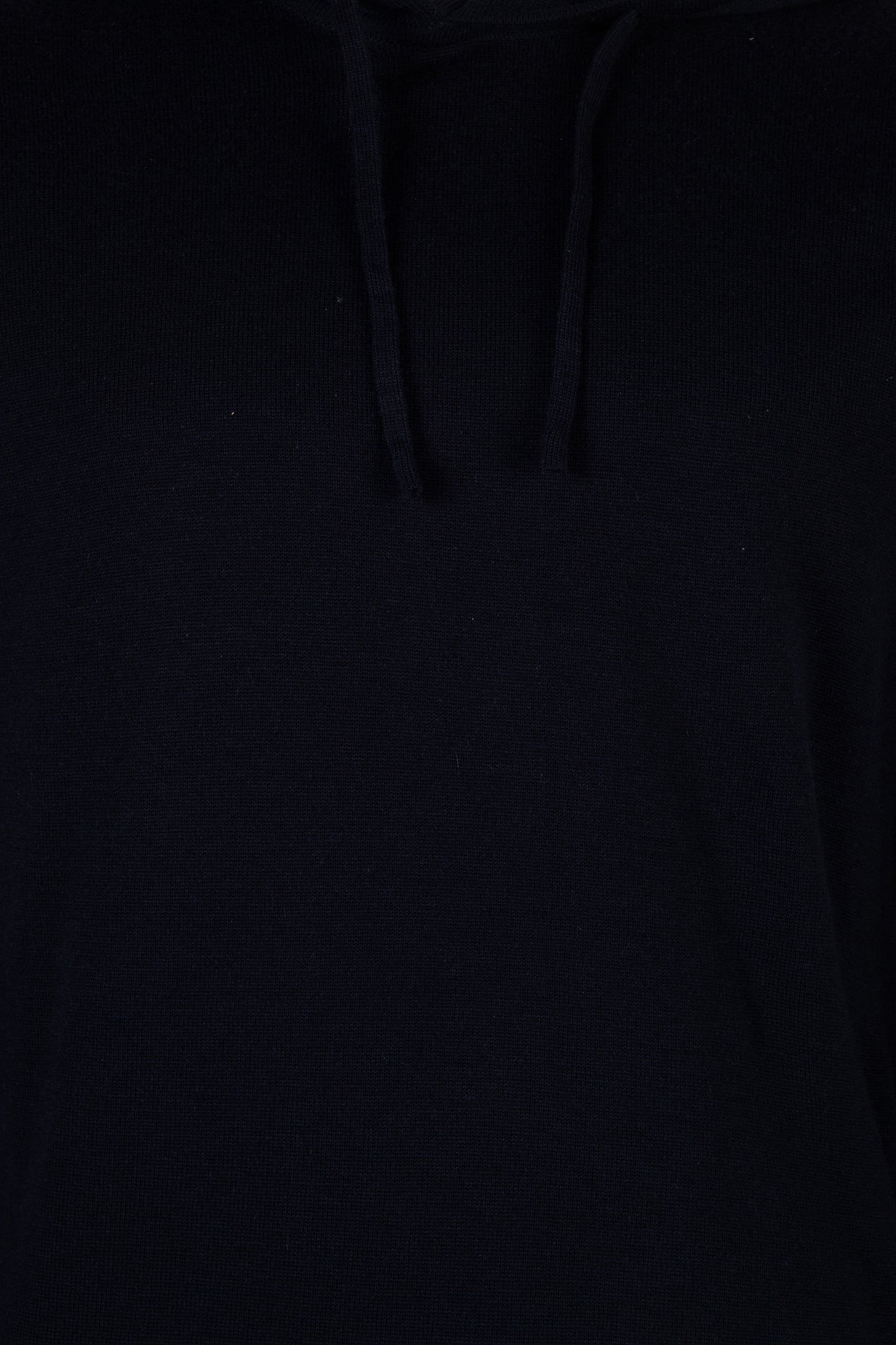 KENTYAALF KNIT DEEP NAVY 5