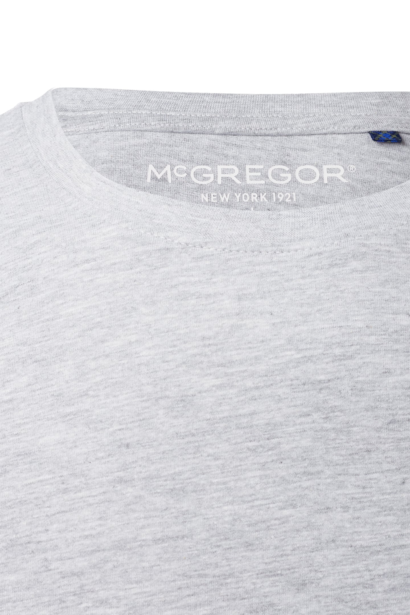 PREMIUM T-SHIRT 6-PACK GREY MELANGE 6