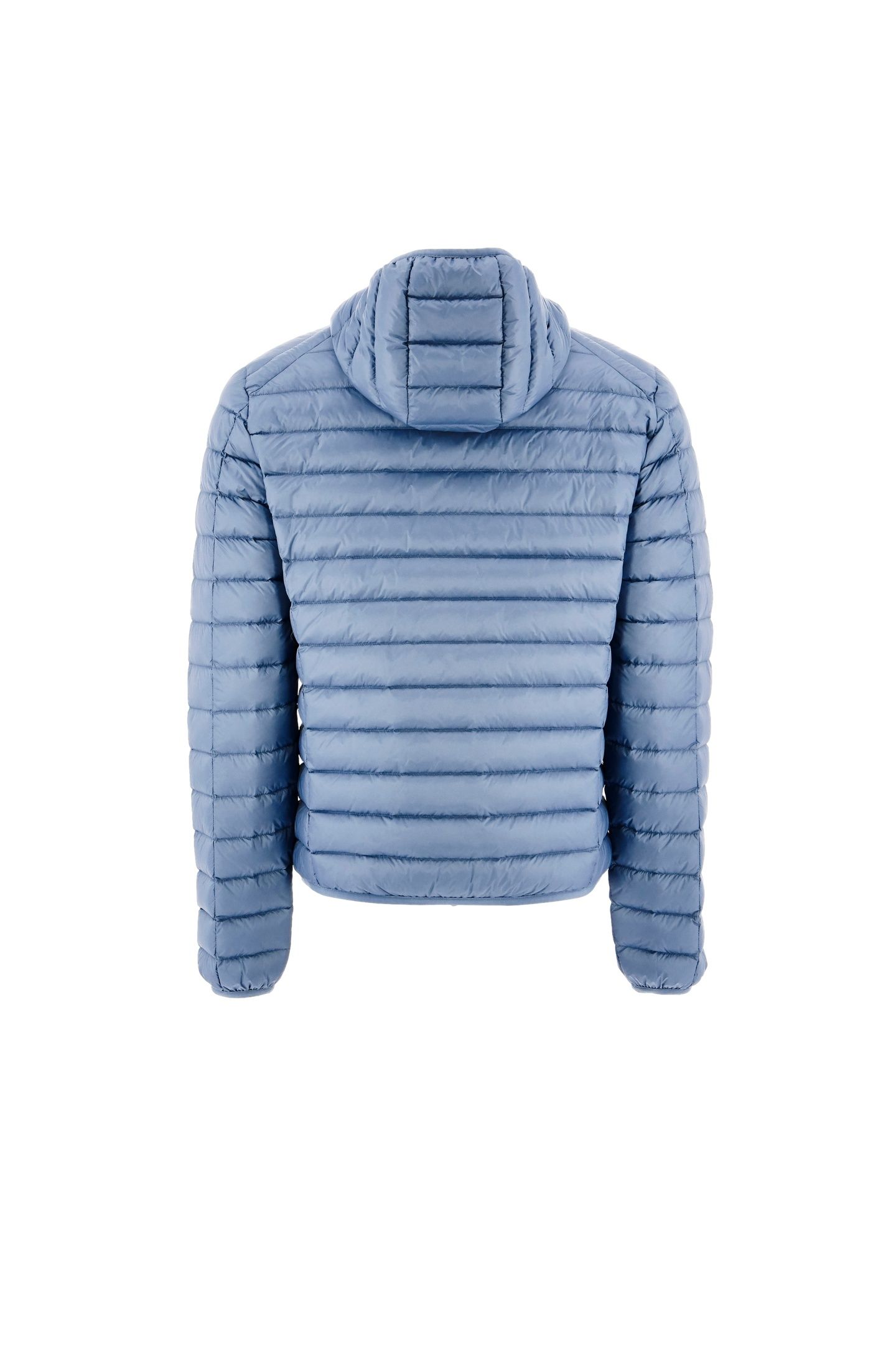 NICO DOWN JACKET BLUE WASHED 2