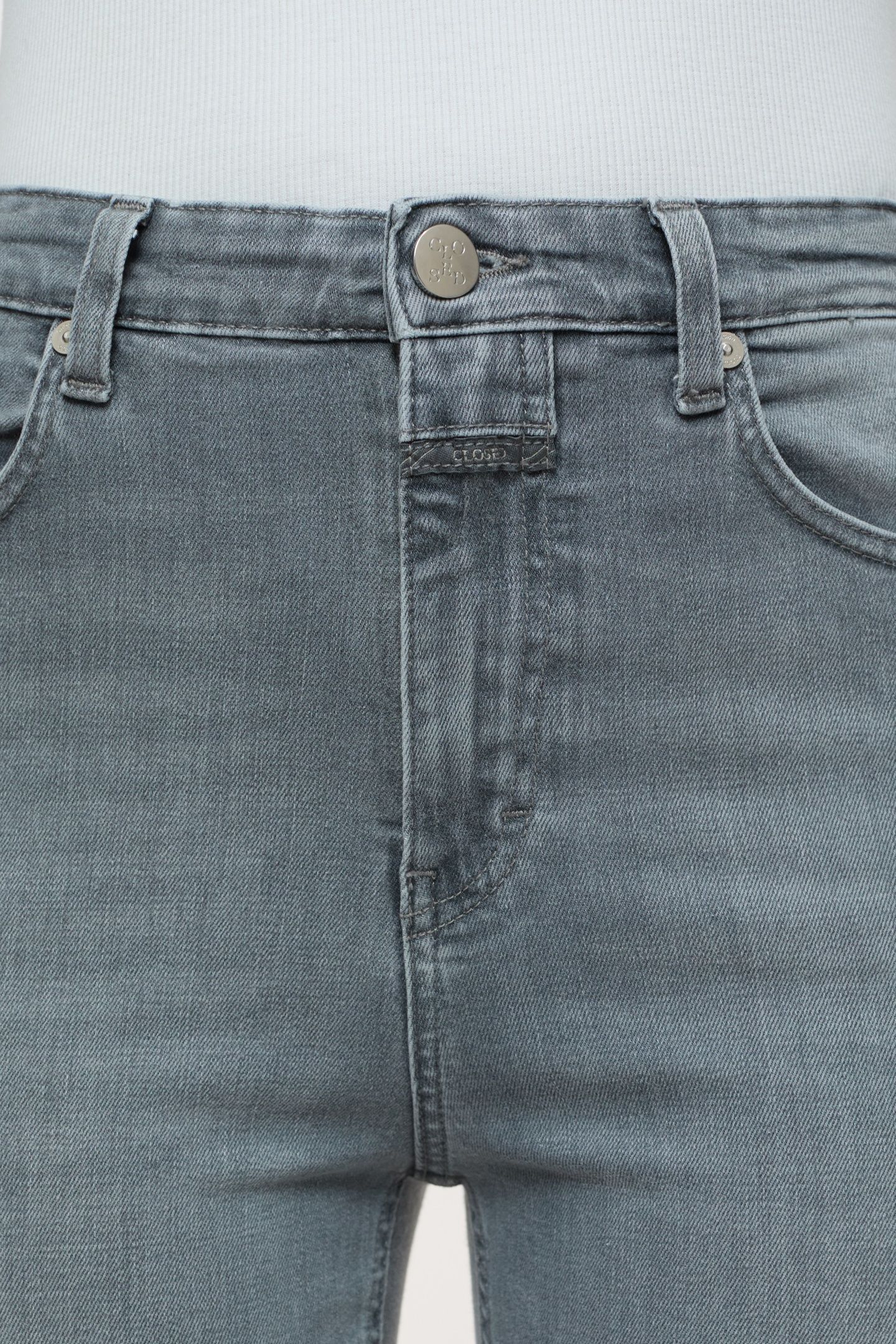 HI-SUN JEANS MID GREY 4