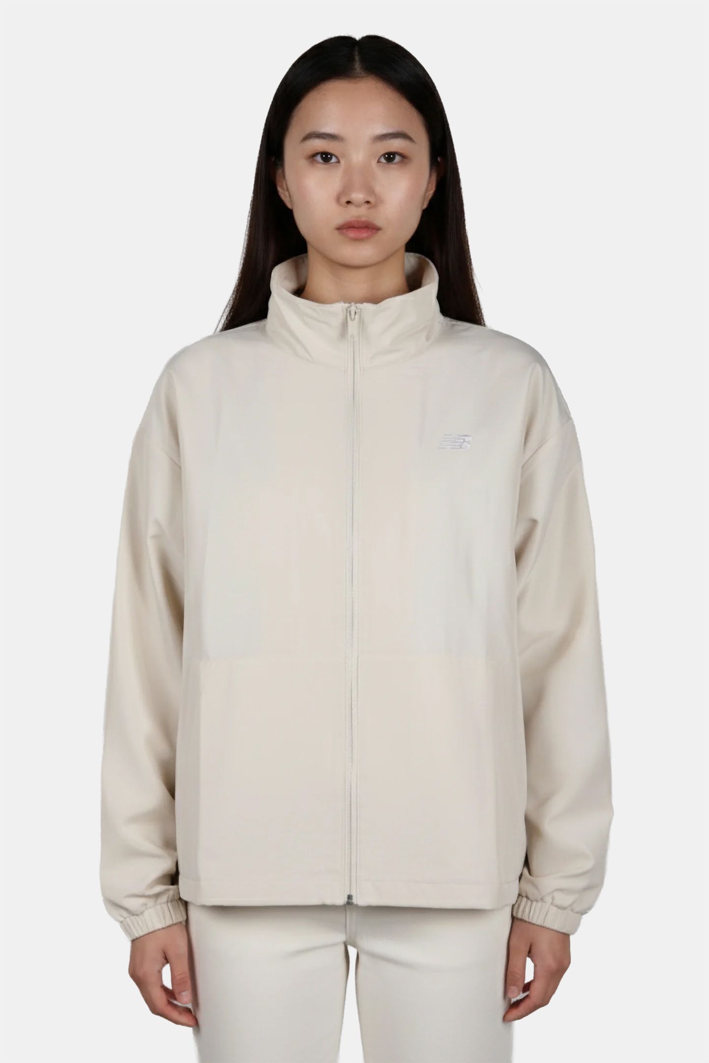 SPORT ESSENTIALS OVERSIZED JAC LINEN 1