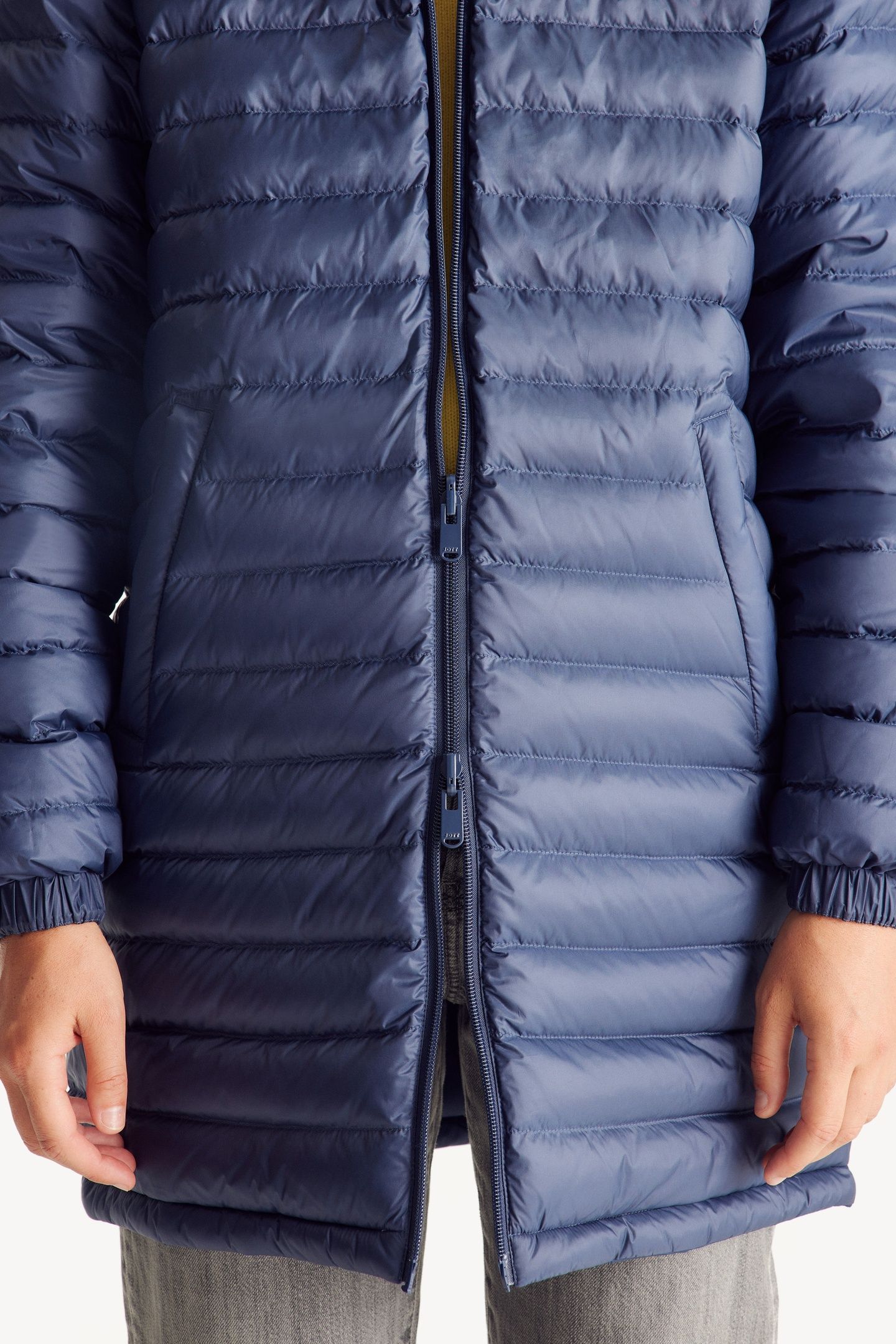 ROMA 2.0 JACKET NAVY 16