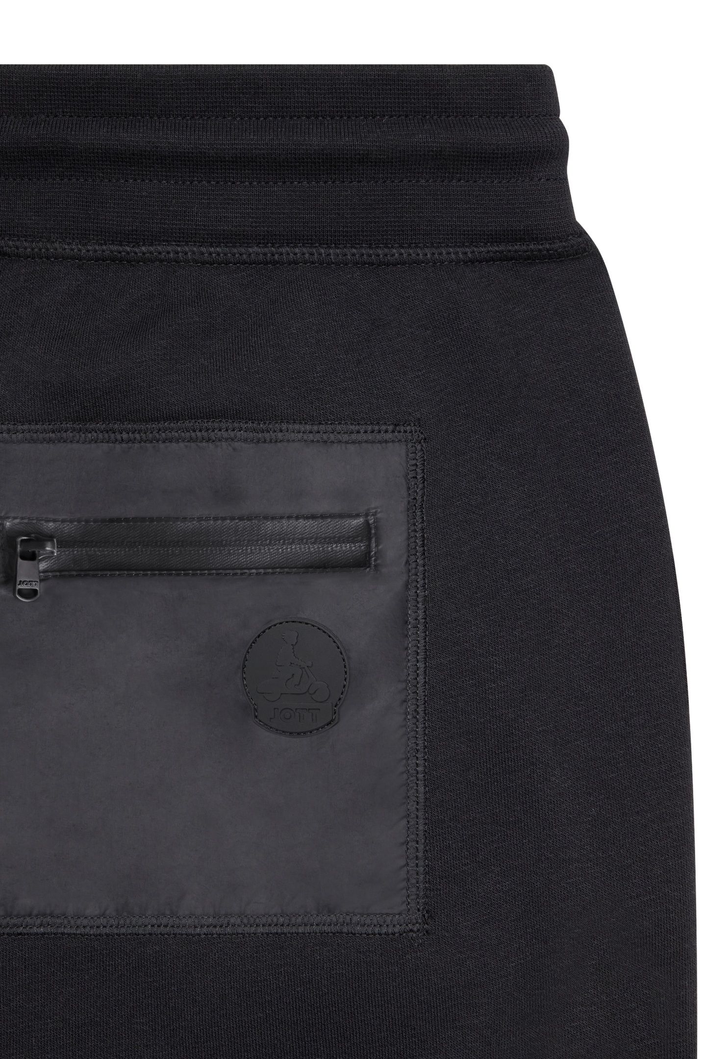 IRIS PANTS BLACK 2