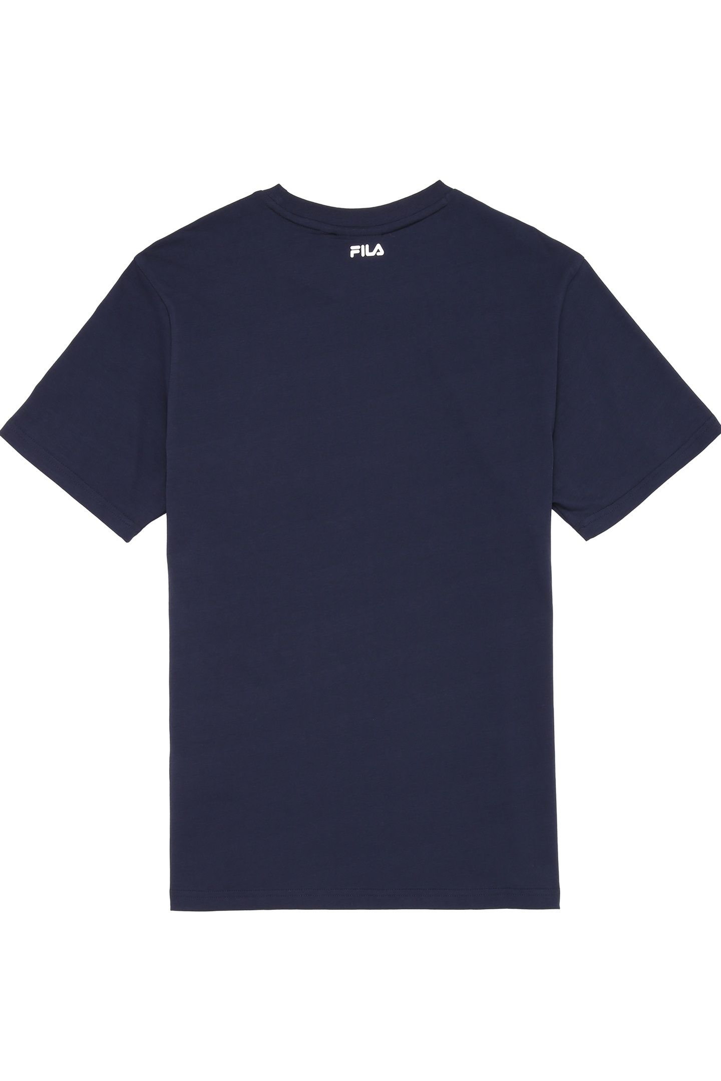 SASS TEE BLACK IRIS 2