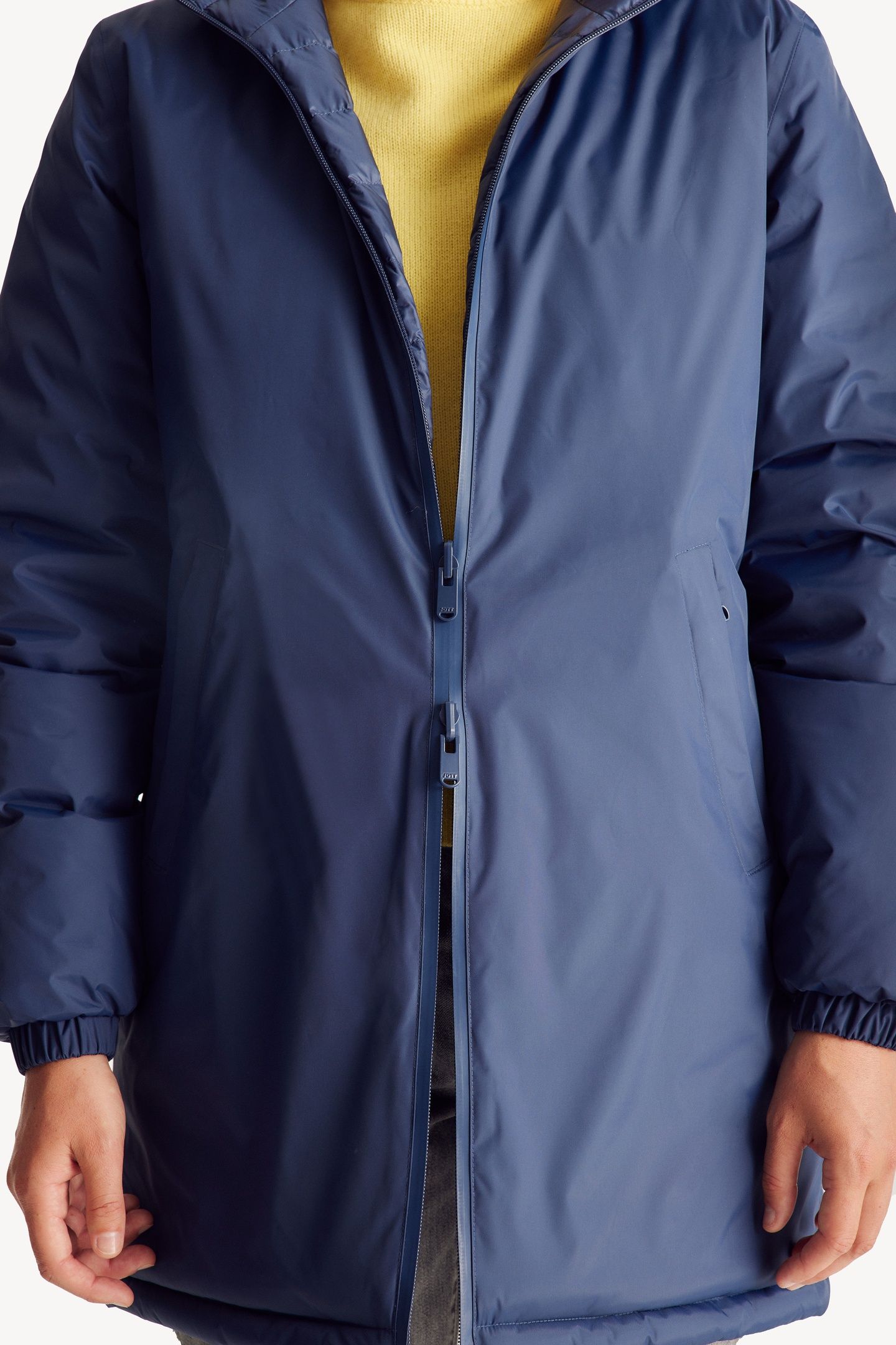 ROMA 2.0 JACKET NAVY 15