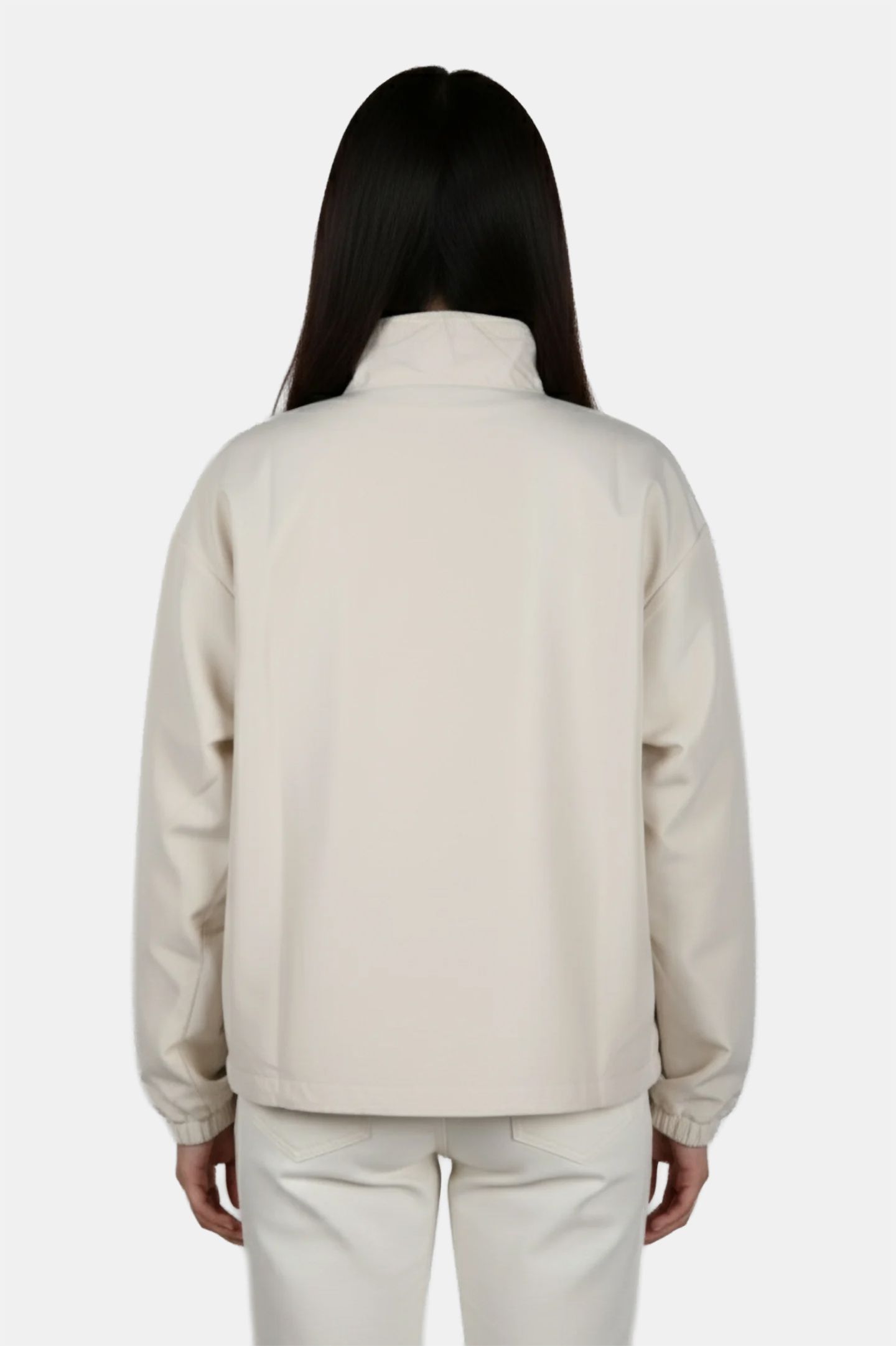 SPORT ESSENTIALS OVERSIZED JAC LINEN 2