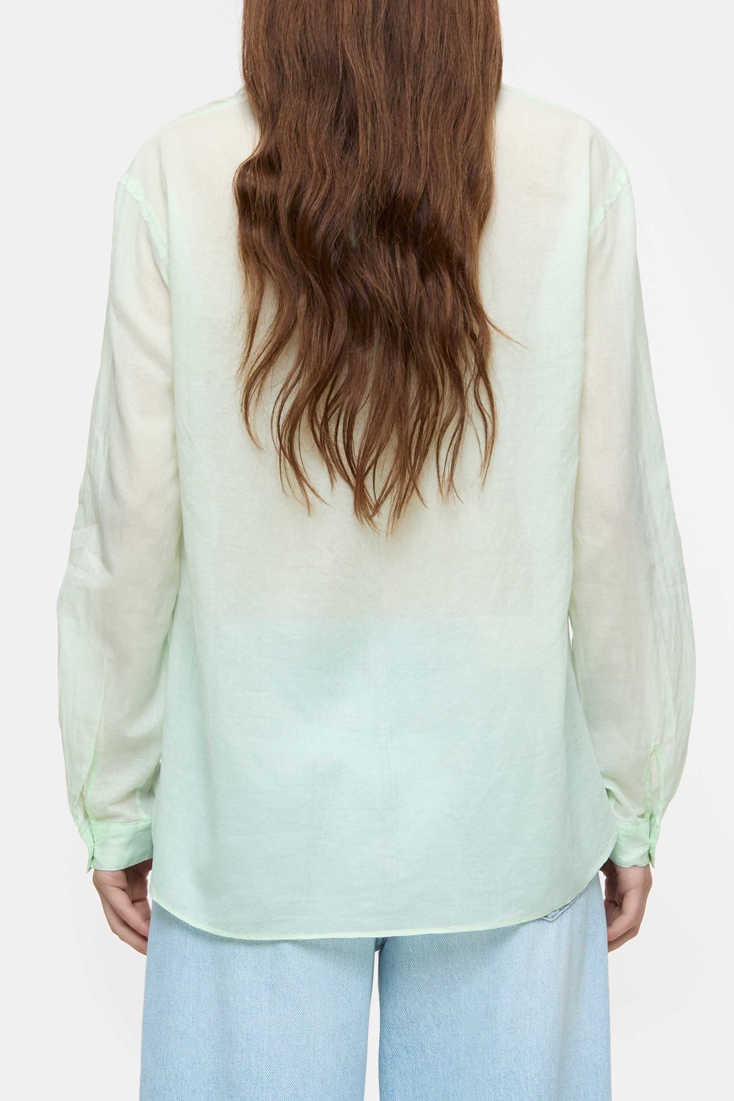 LONG SLEEVE BLOUSE LIMONATTA 3