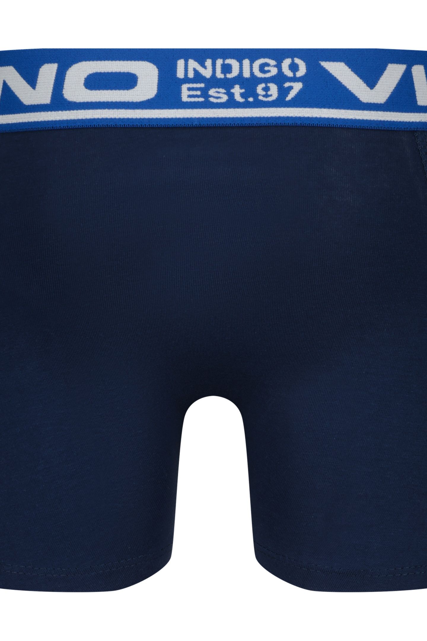 BOYS B-SO26 SEA 3 PACK BOXER DUSK BLUE 10