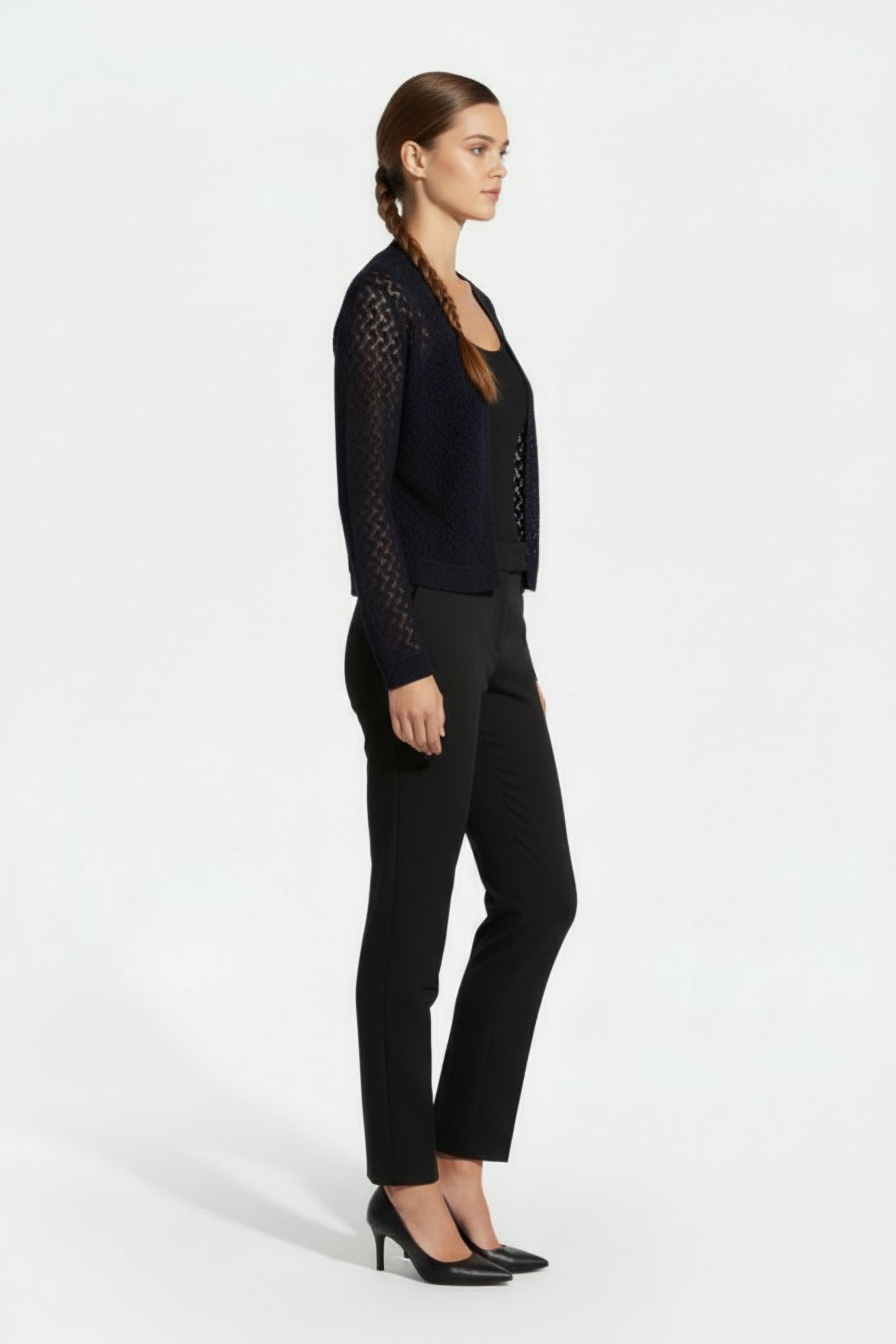S.OLIVER JACKET INDOOR MARINE BLUE 3