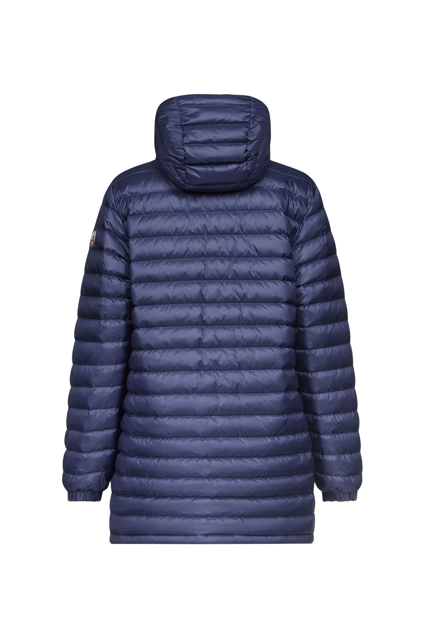 ROMA 2.0 JACKET NAVY 11
