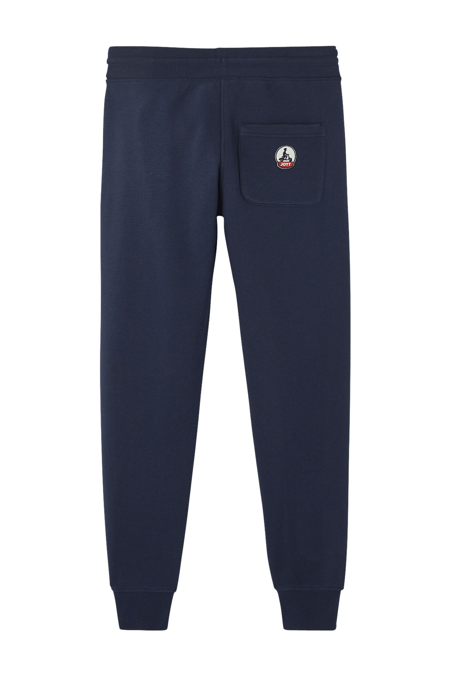 VALPARAISO PANTS NAVY 2