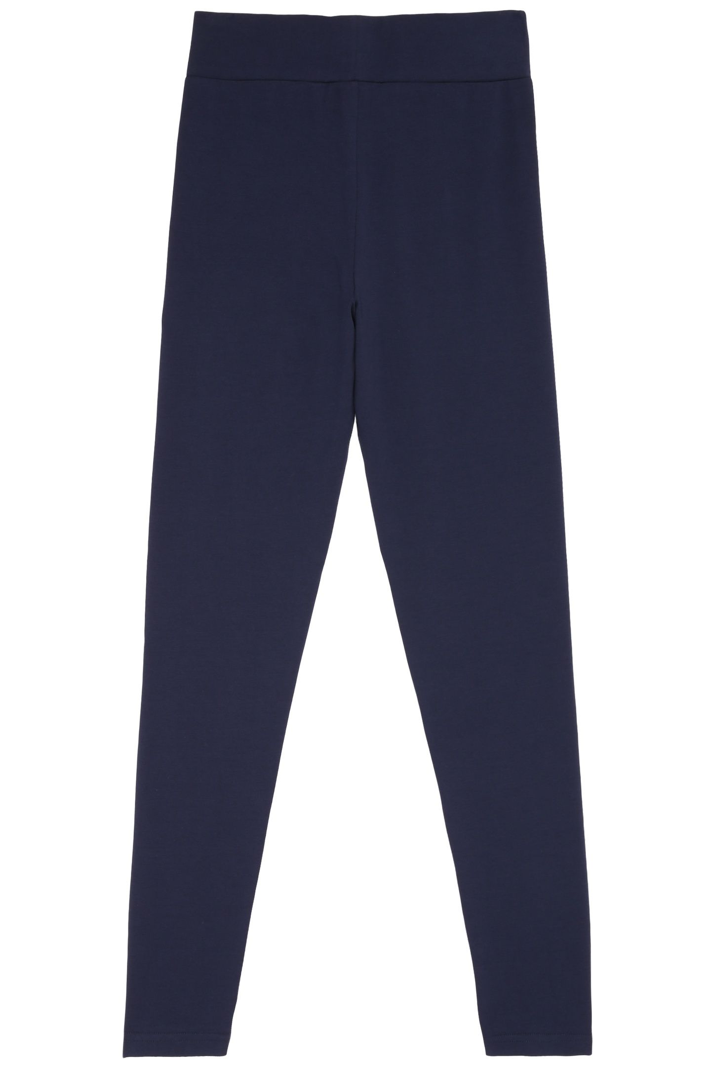 BENNDORF HIGH WAIST LEGGINGS BLACK IRIS 2