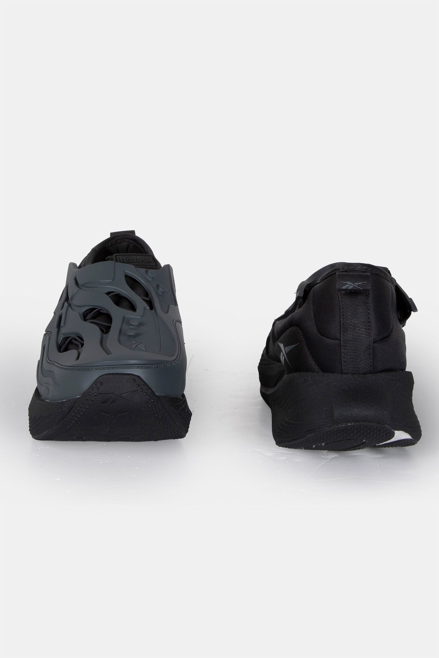 REEBOK – FLOATRIDE ENERGY ARGUS X BLACK/AGED SILVER 2