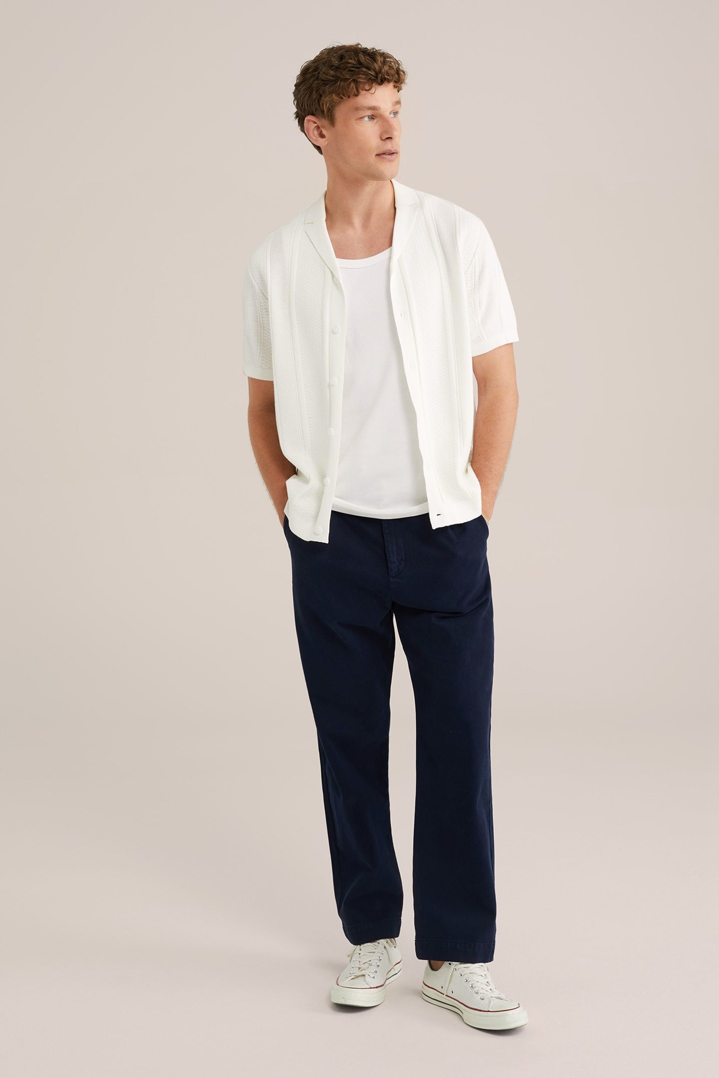 POLO OFF-WHITE 9