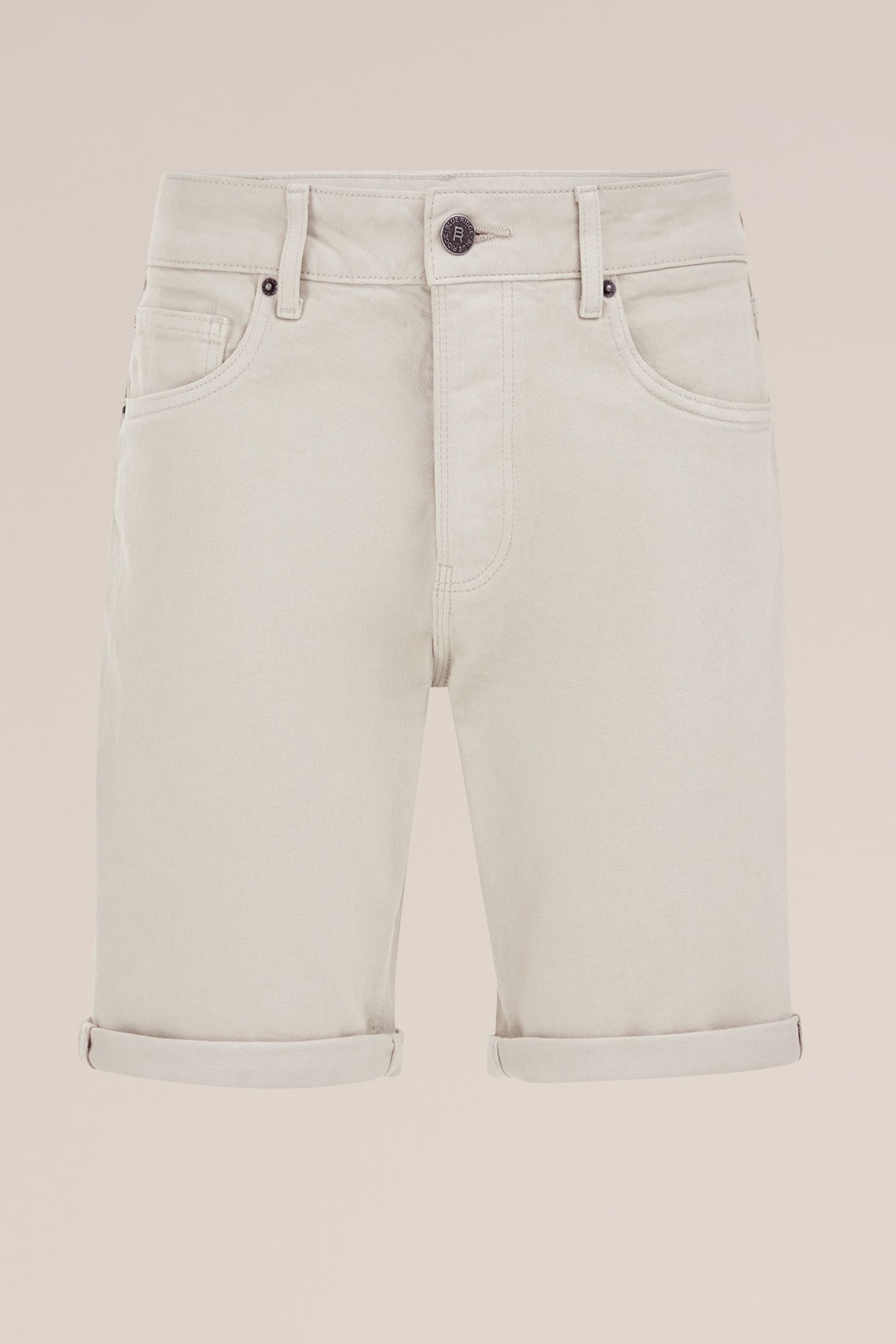 SHORT LIGHT GREY 12