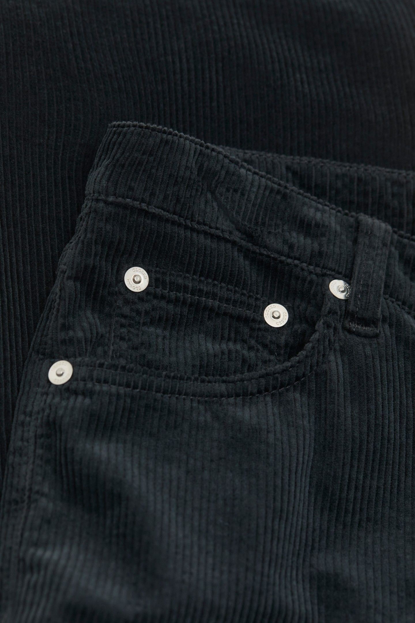 HI-SUN PANTS BLACK 4