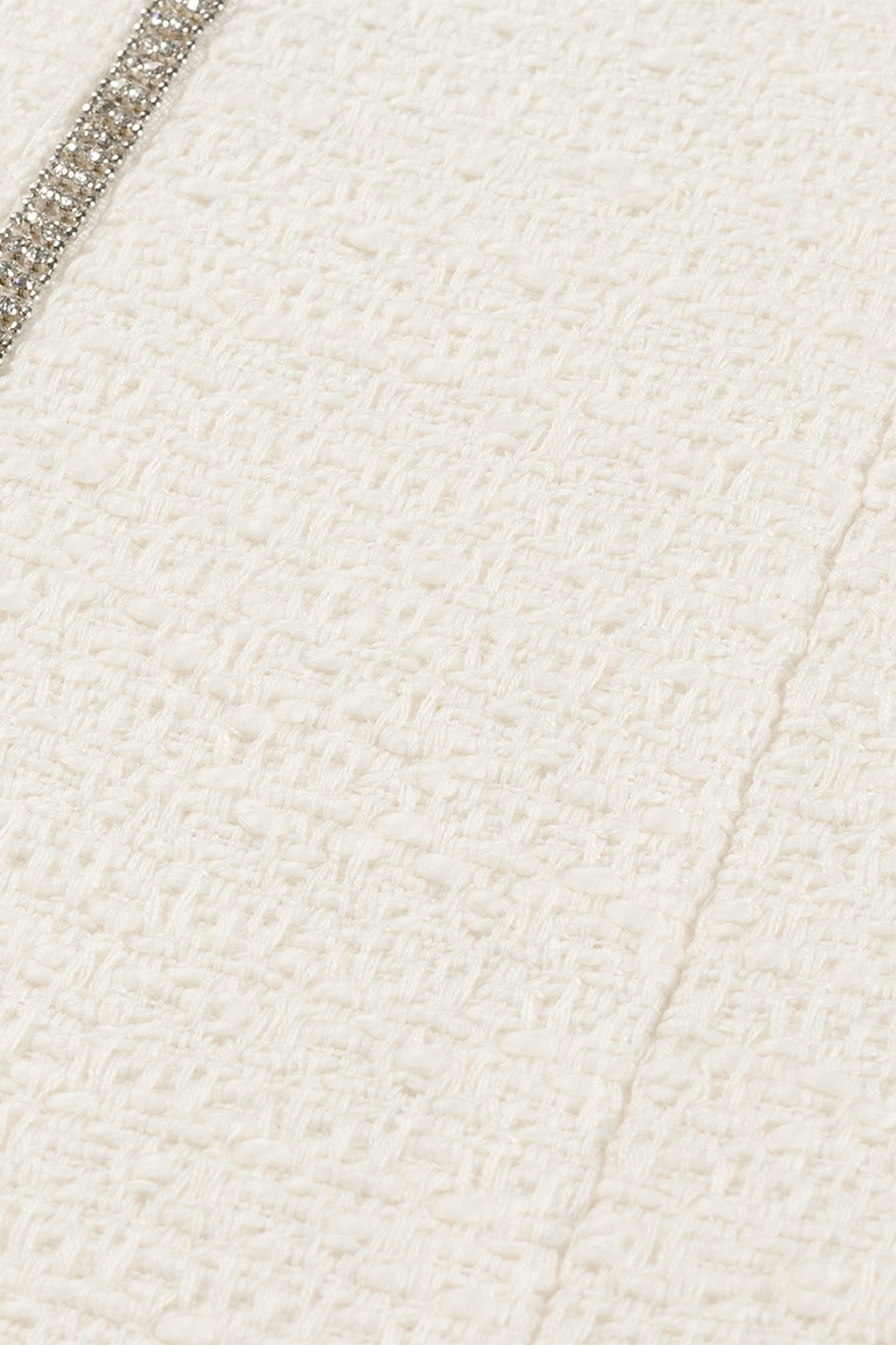 ILESA SKIRT CREAM 4