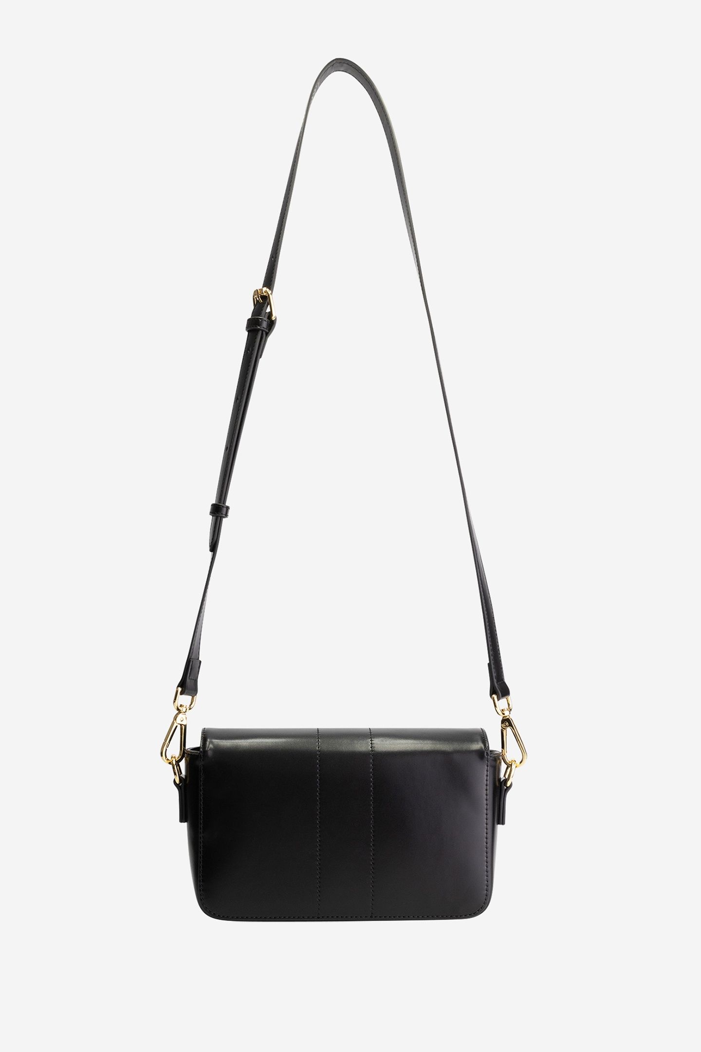 DAAN BAG BLACK 3