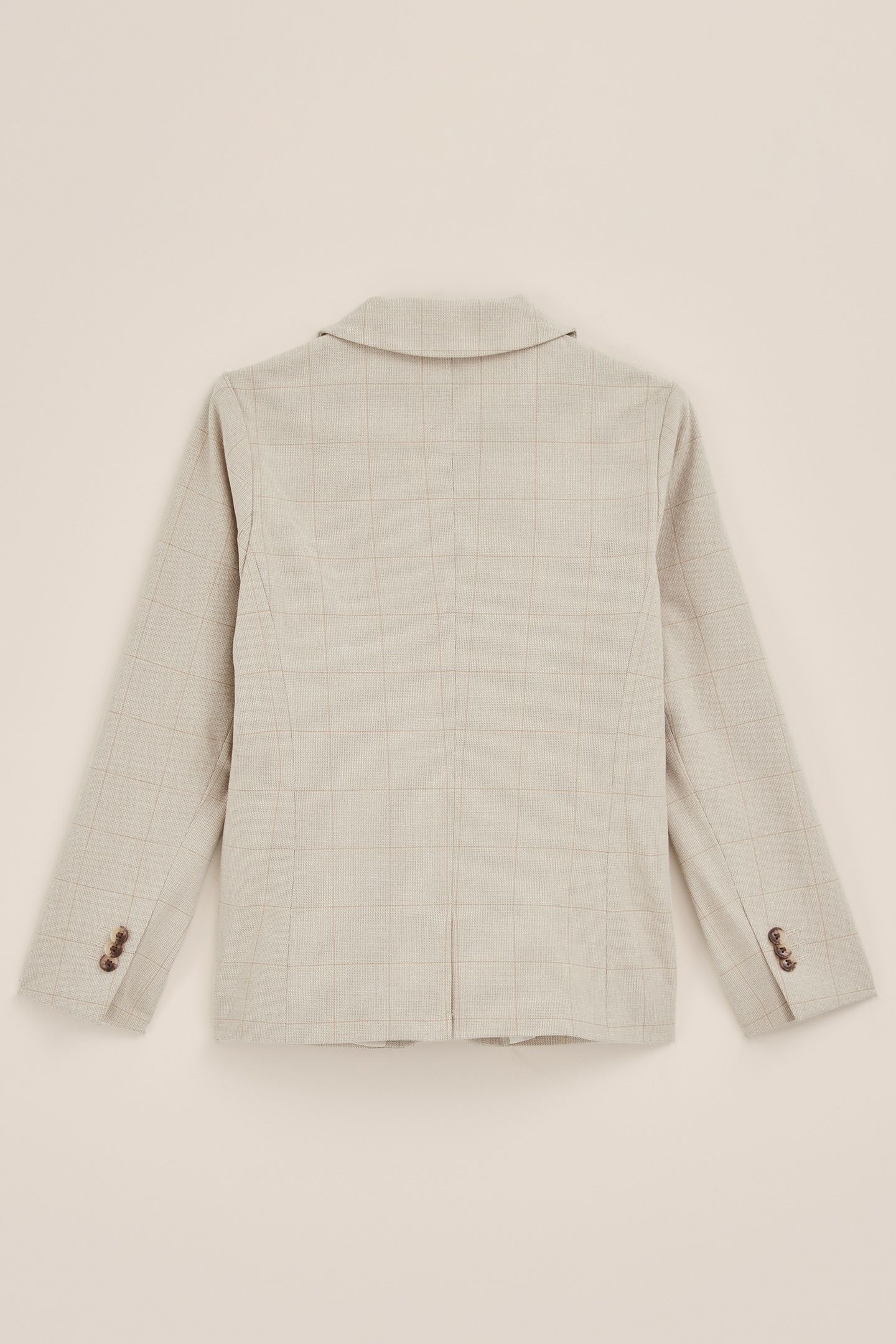 BLAZER BEIGE 9