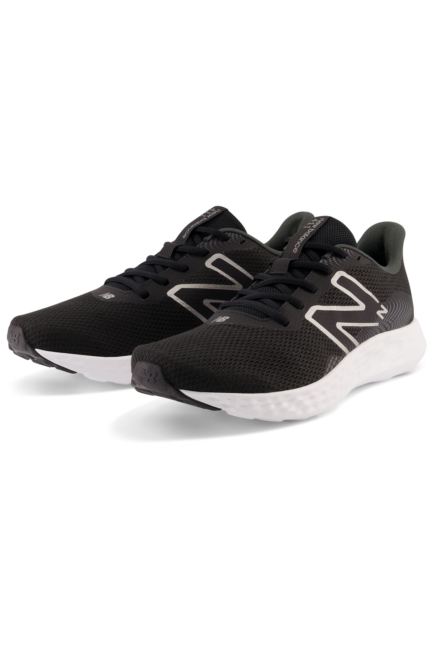 411V3 BLACK 3