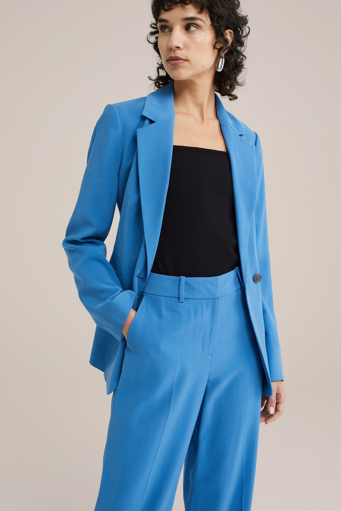 BLAZER ICE BLUE 7