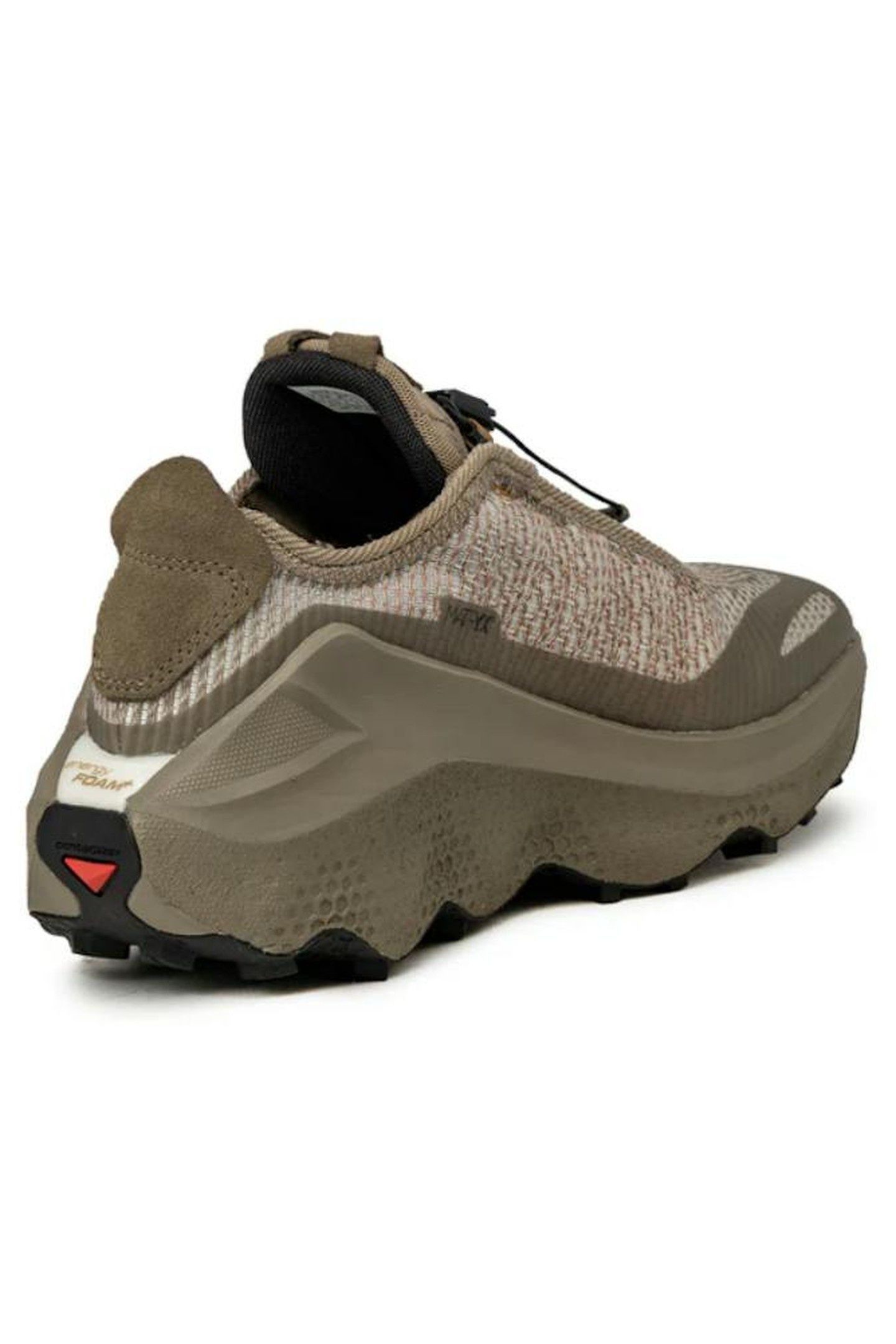 SALOMON – QUASAR ADVANCED FALLEN ROCK / STONE GRAY / BRONZE