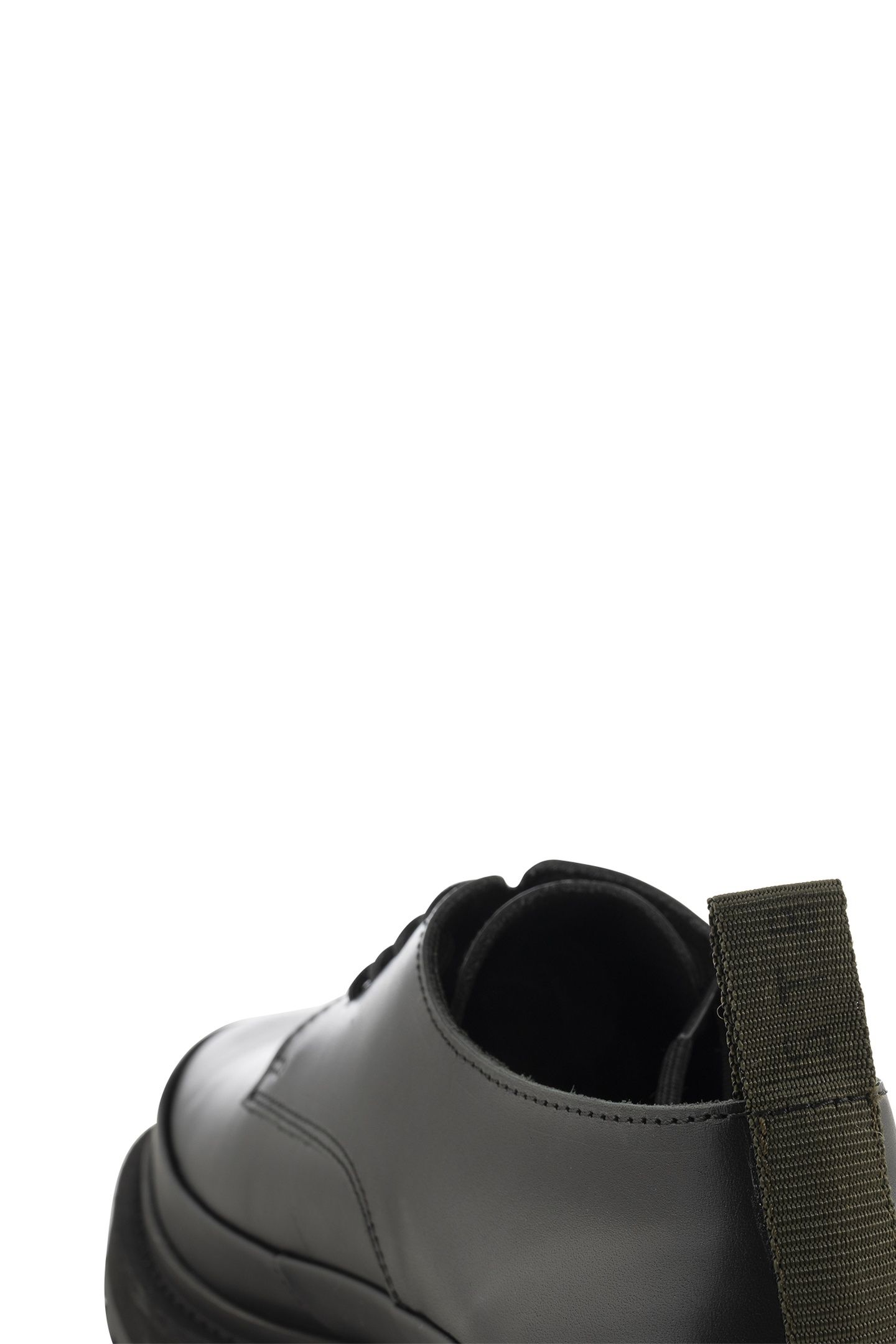 KITE DERBY L SHOES BLACK 6