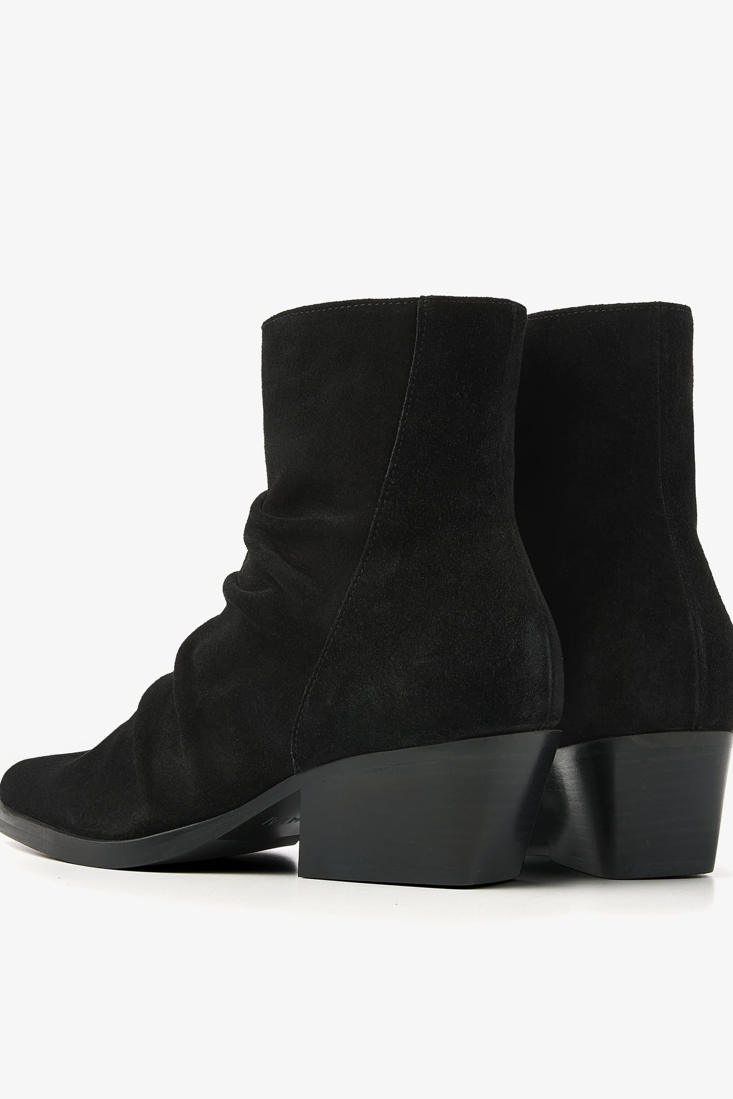 DO BERKLEY ZWART 3