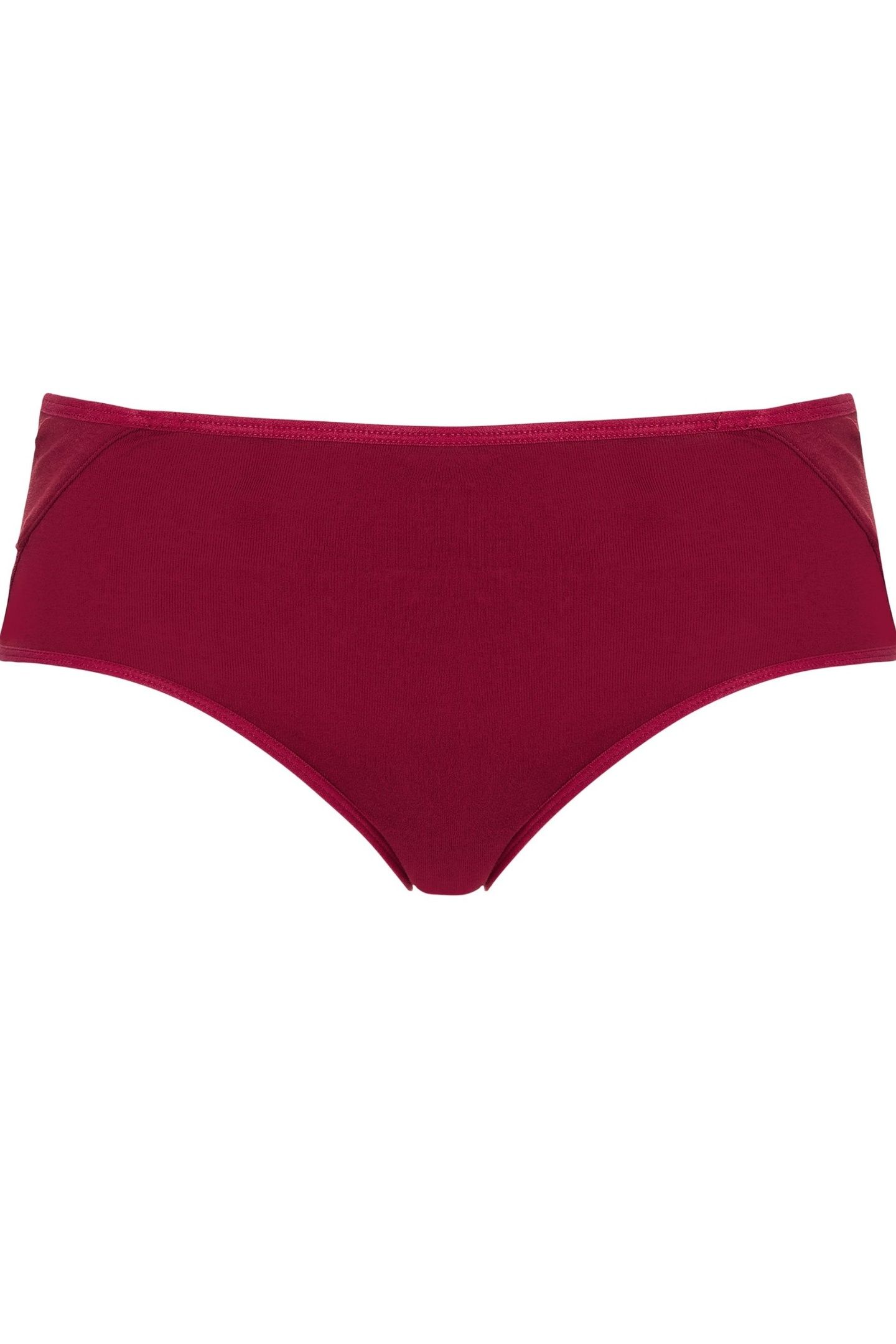SHORTY MIRACLE COTTON RHUBARB 1