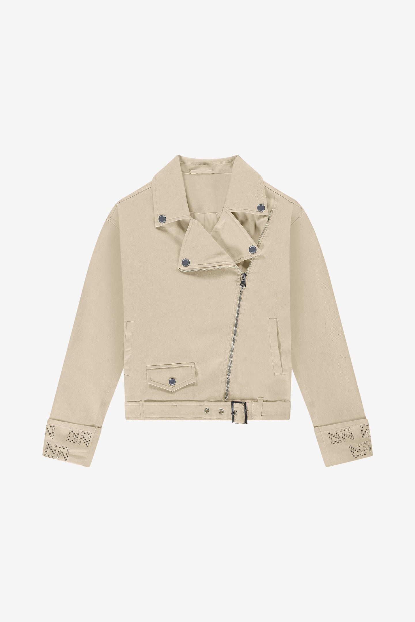 FLOOR JACKET WOOD ASH 1