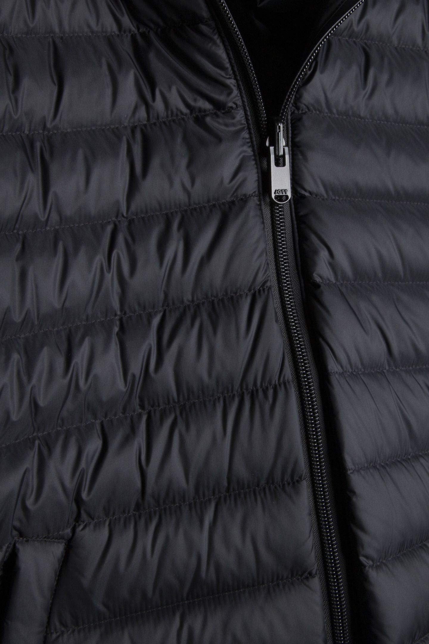 ROMA NOOS JACKET BLACK 8