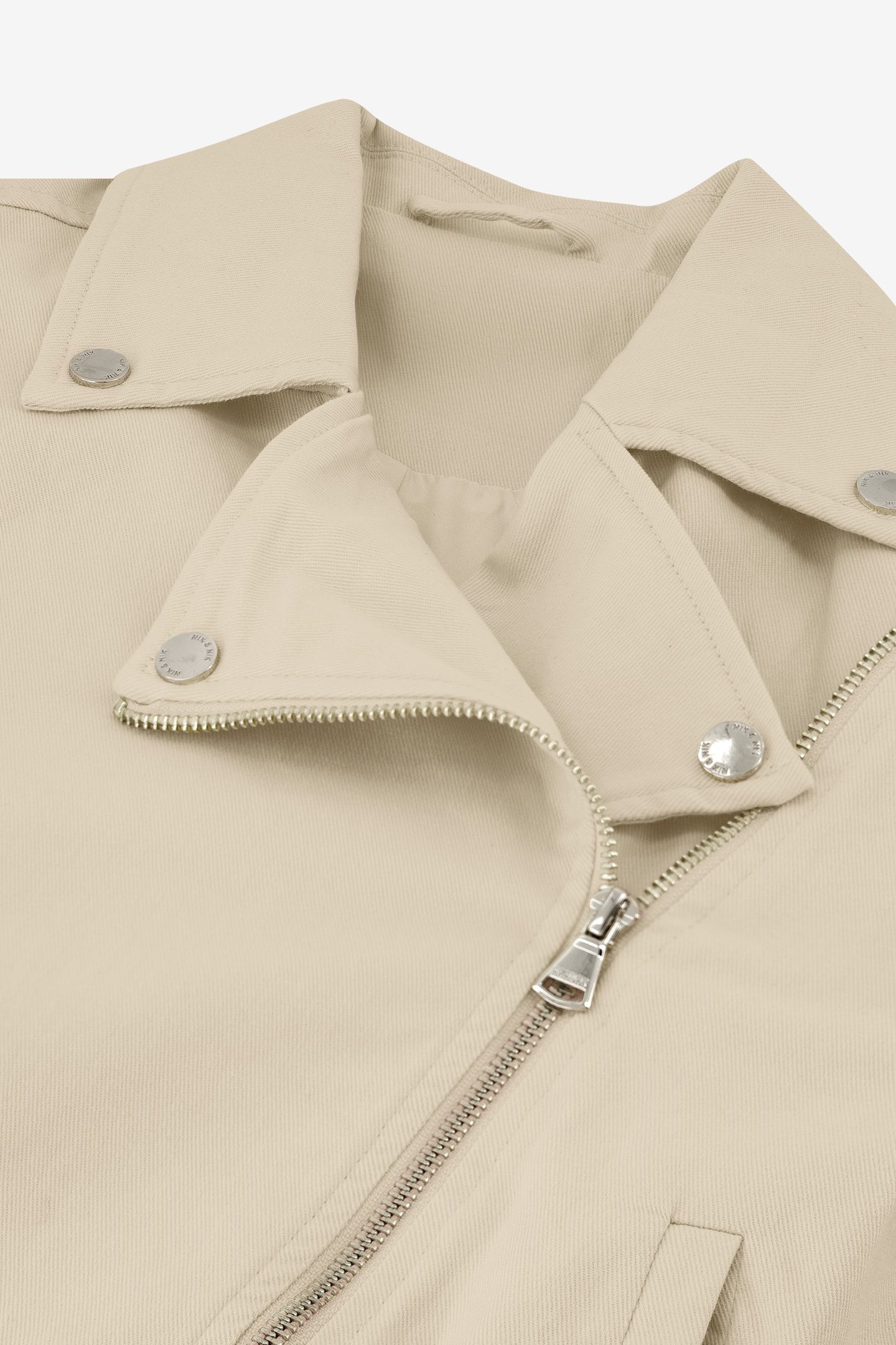 FLOOR JACKET WOOD ASH 4