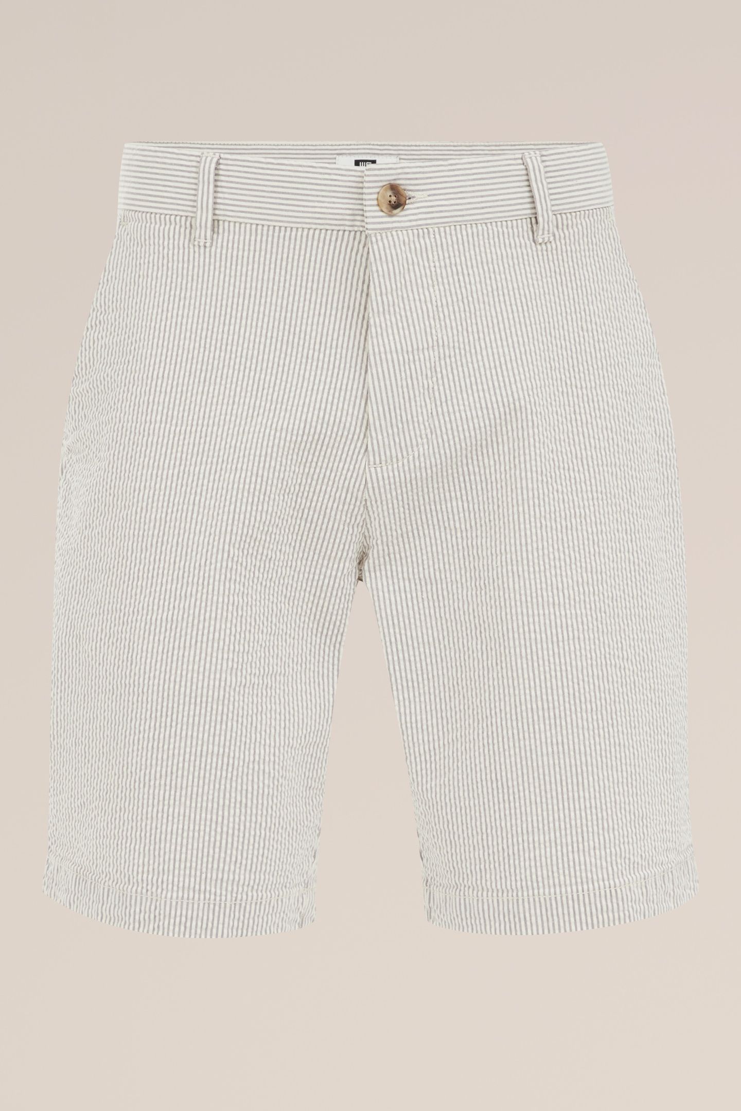 SHORT GREY 7