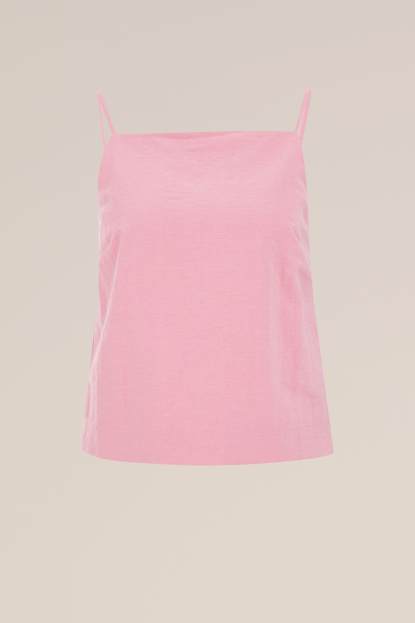 SINGLET LIGHT PINK 9