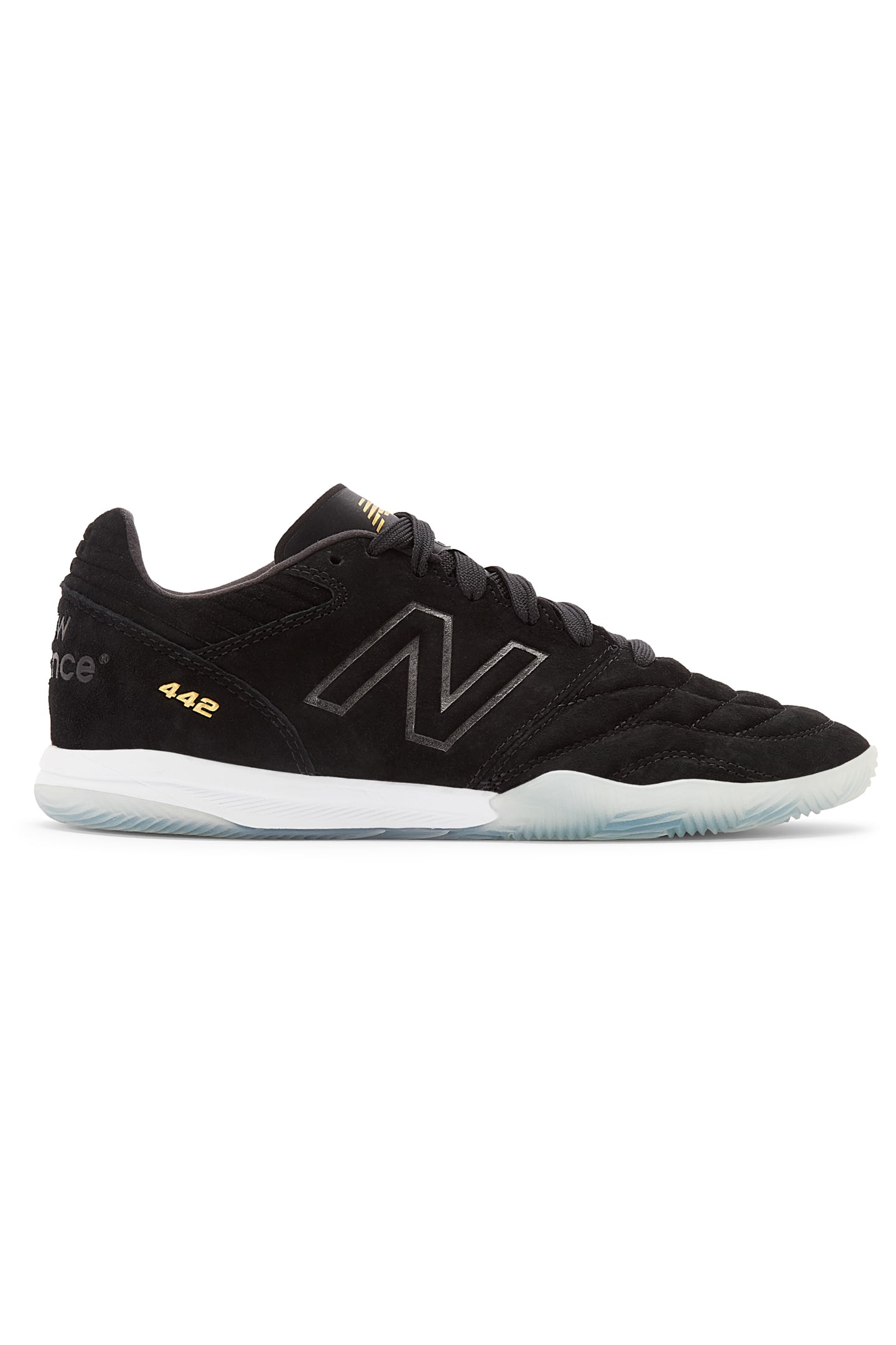 442 PRO IN LS V2 BLACK 1