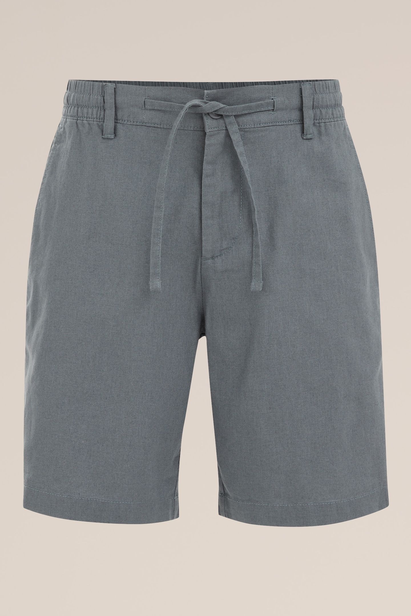 SHORT GREYISH GREEN 9