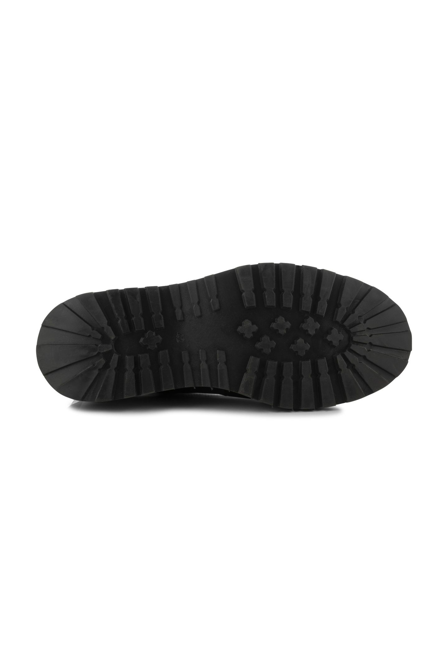 KITE DERBY L SHOES BLACK 7