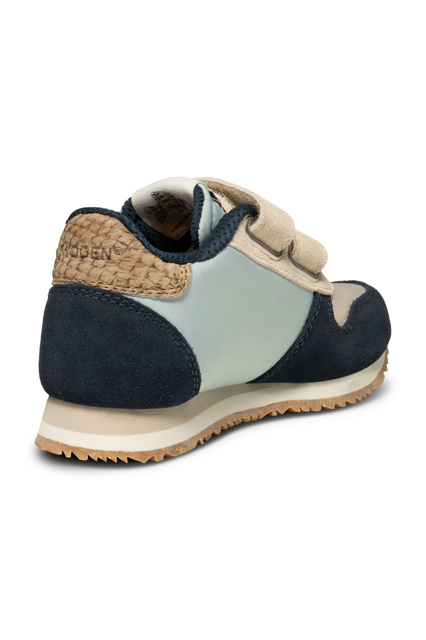 YDUN MULTI ICE BLUE 2