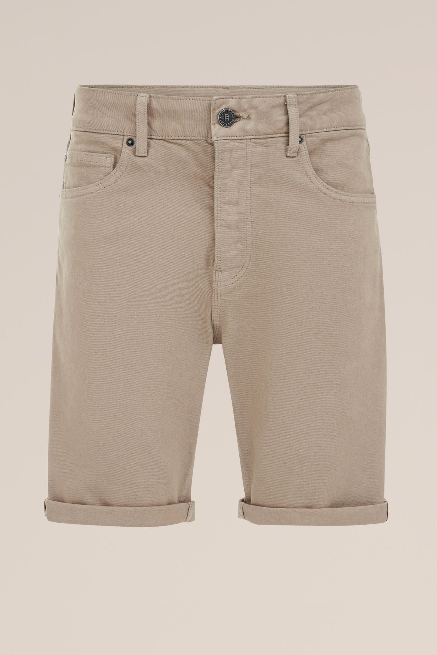 SHORT GREYISH GREEN 10