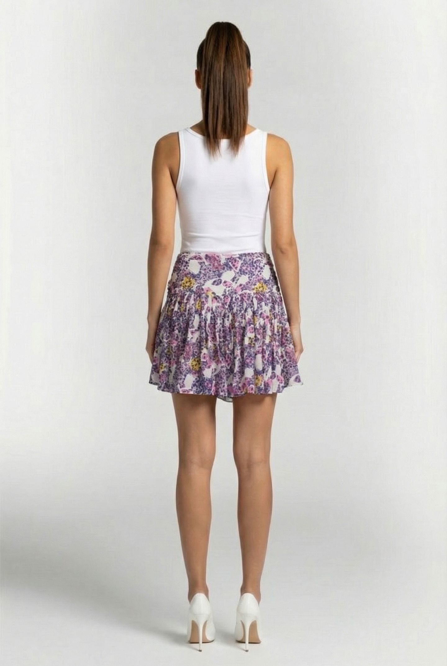 JARIDA MIXED PINK 2