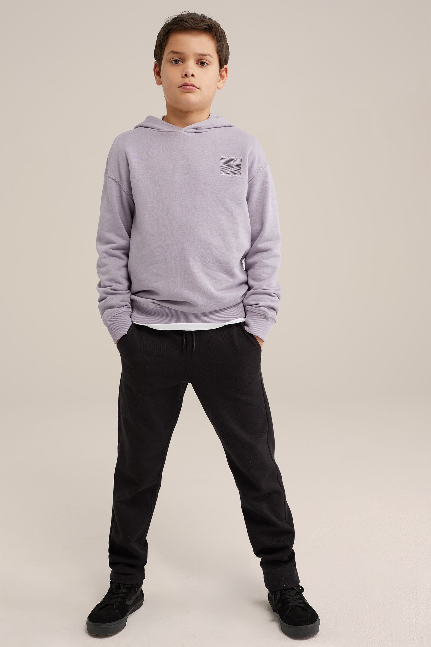 PANTALON BLACK 8