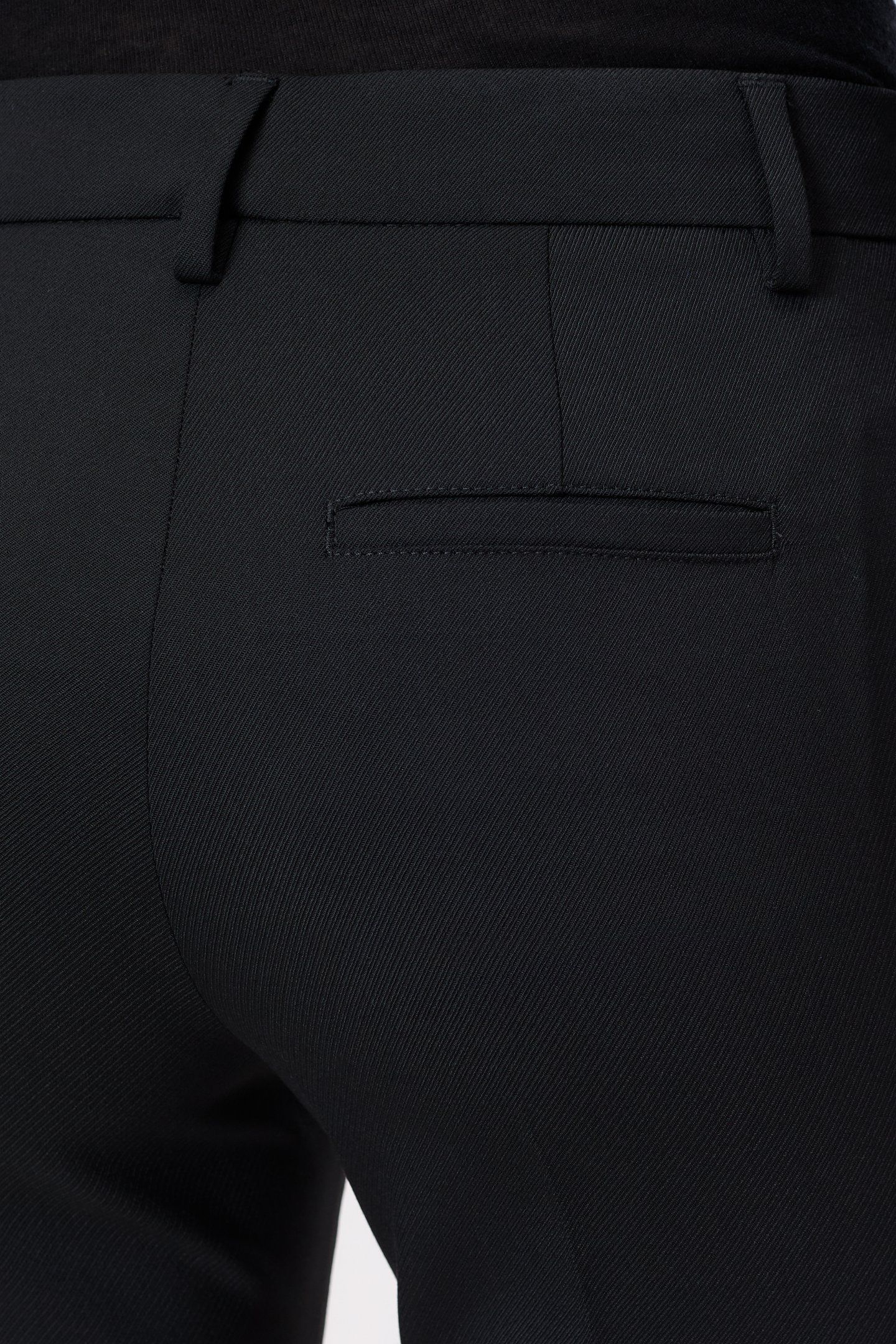 WHARTON PANTS BLACK 4