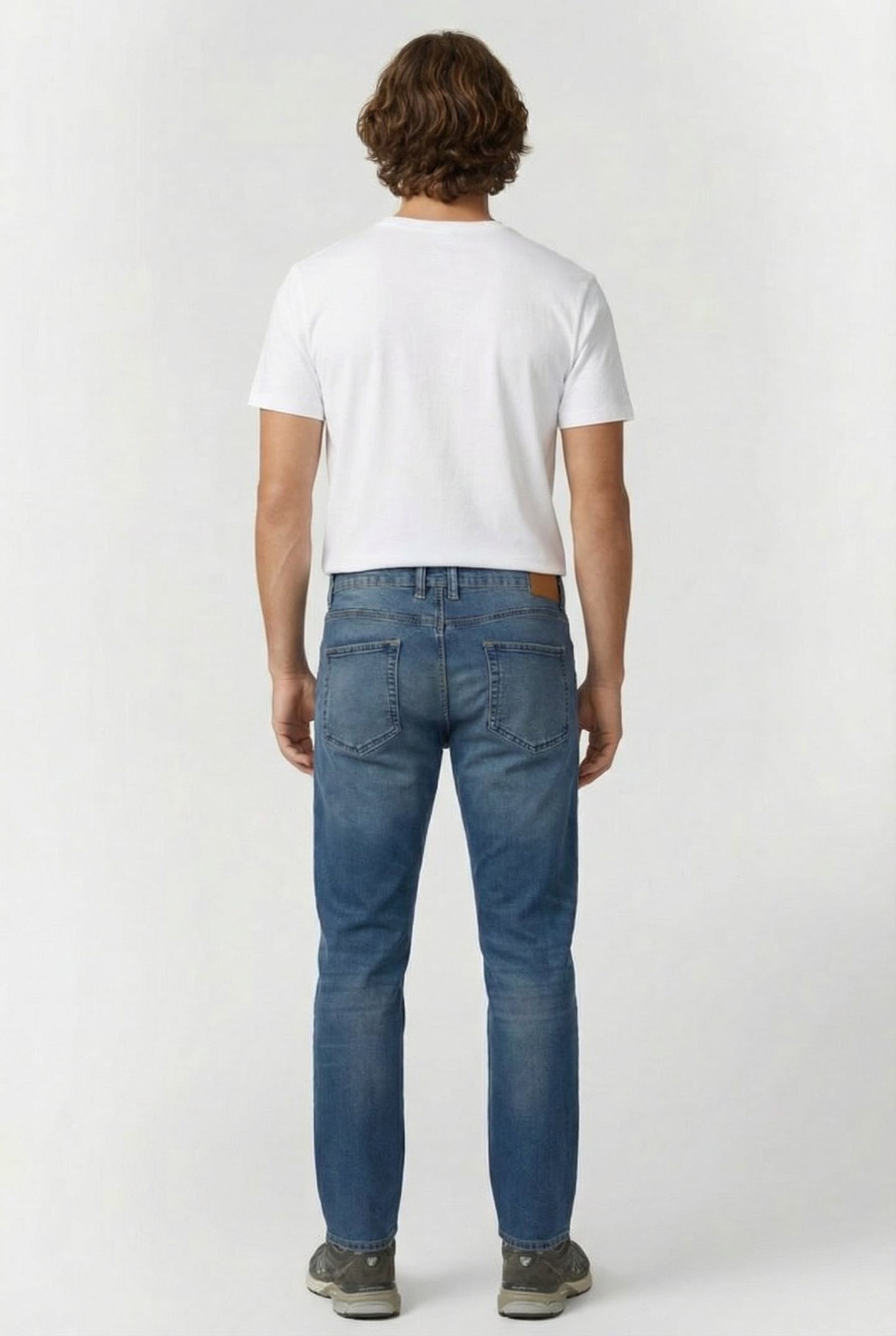 SLIM JEAN IND 23 REG 2