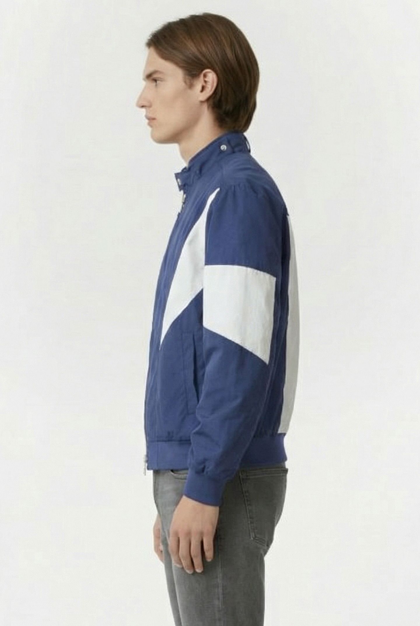 MANOL NAVY GREY 3