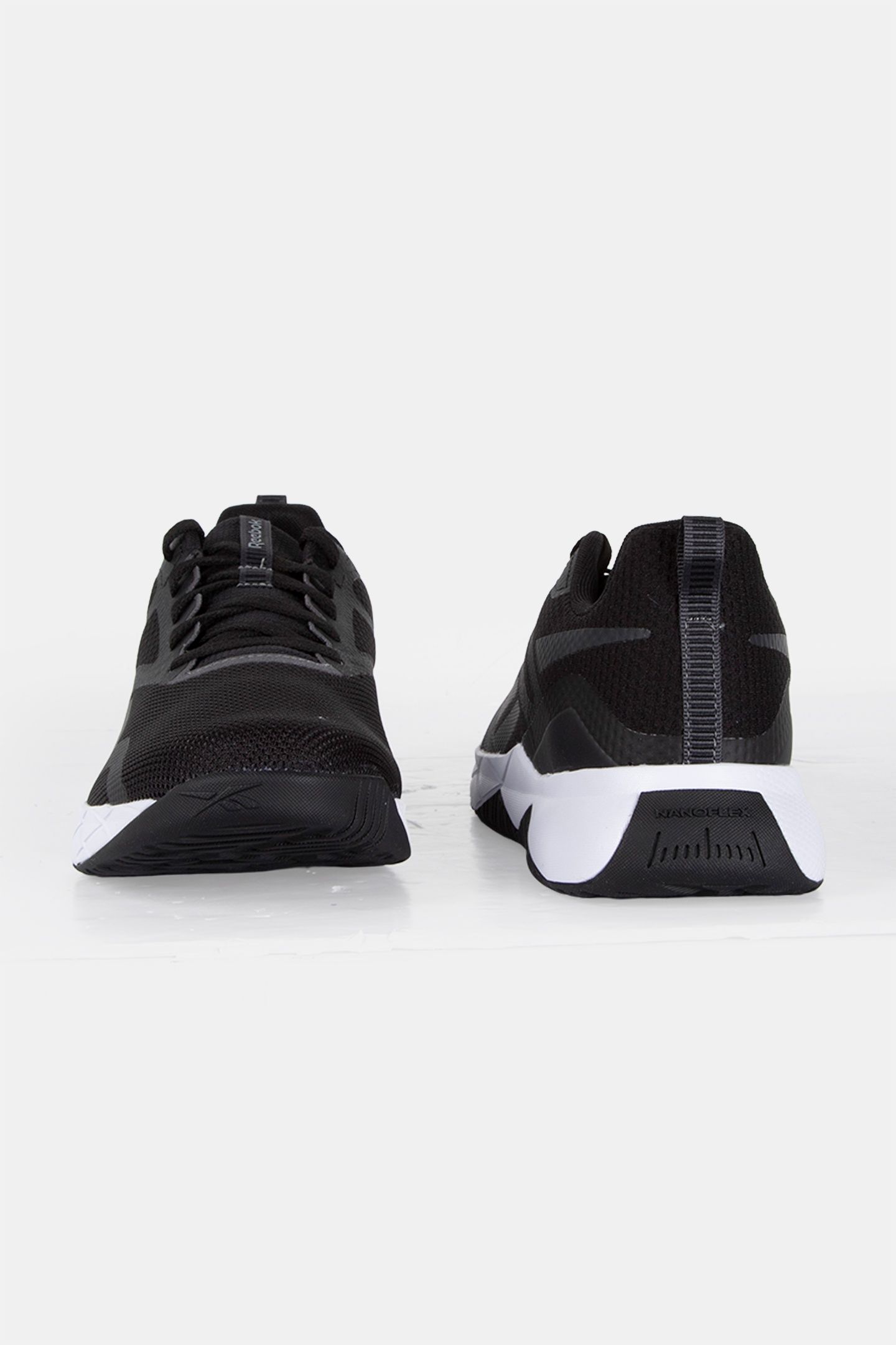 NFX TRAINER 2