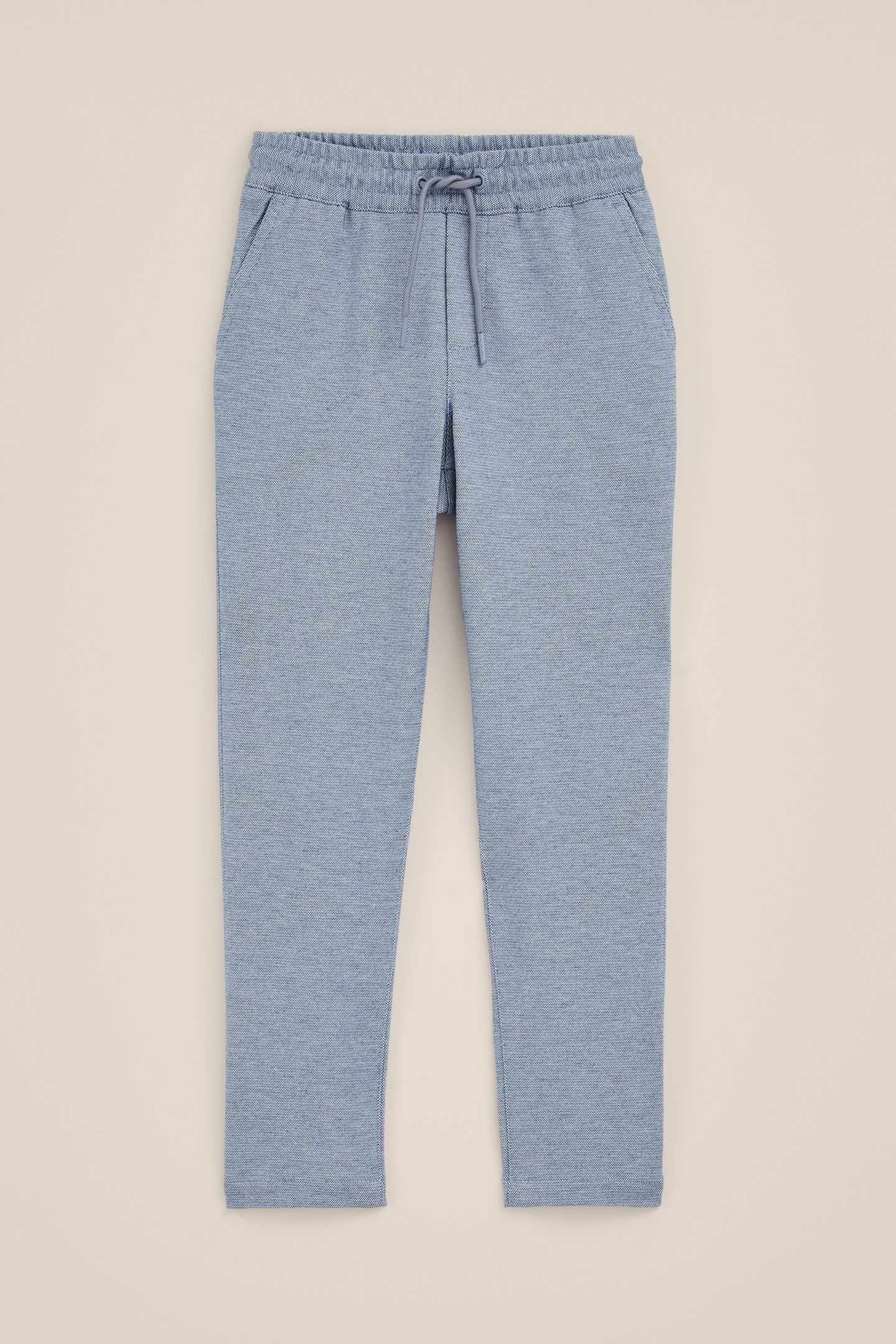 PANTALON LIGHT BLUE 3
